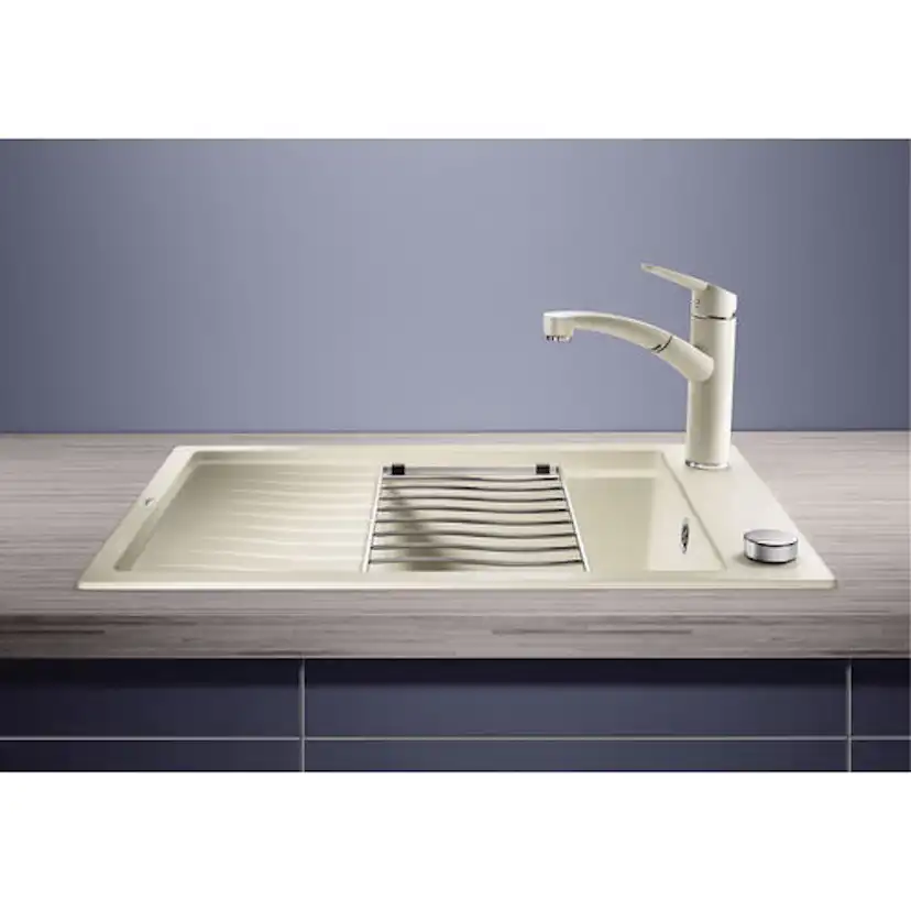 Avställningsgaller Blanco