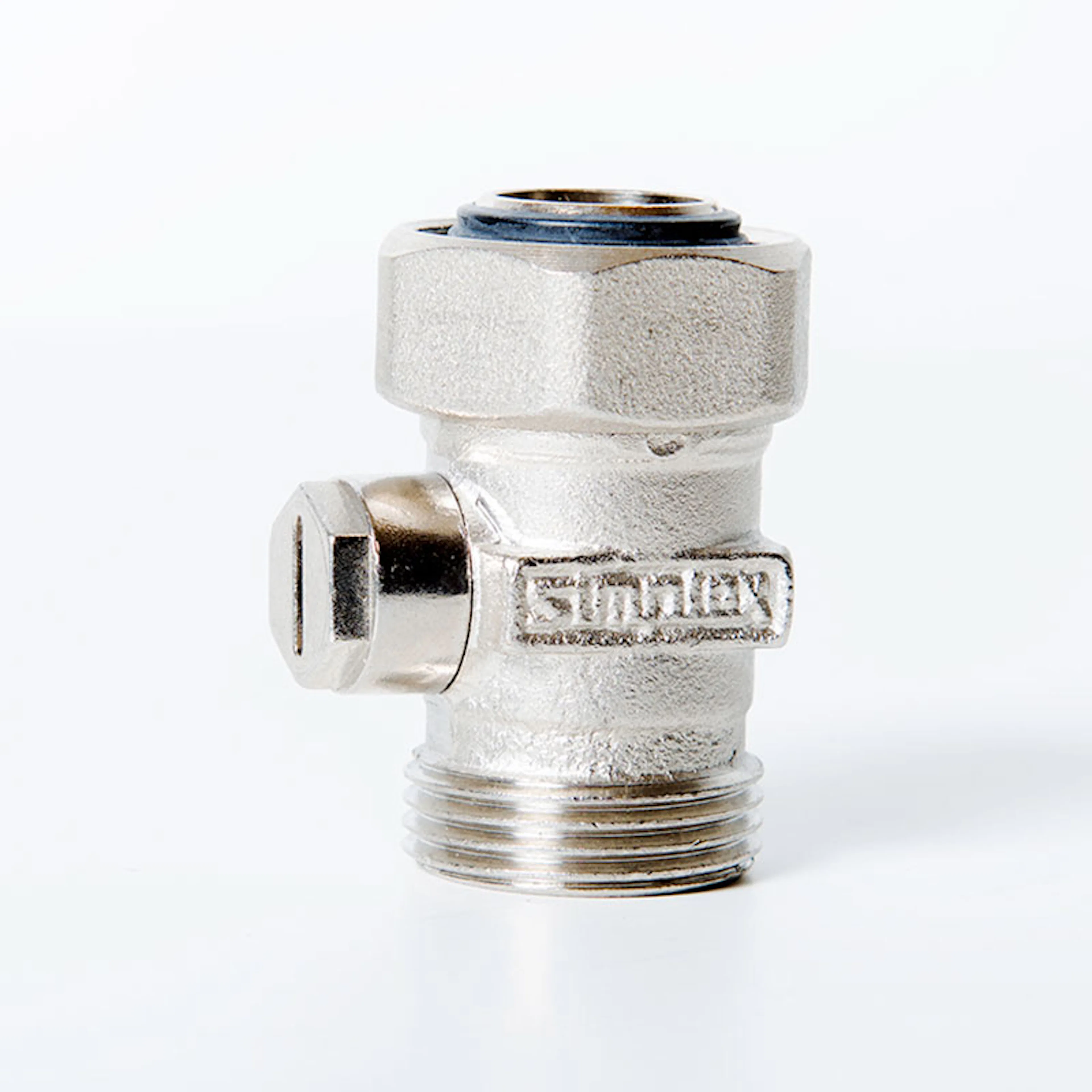 Avstängningsventil Purmo Belize 3/4