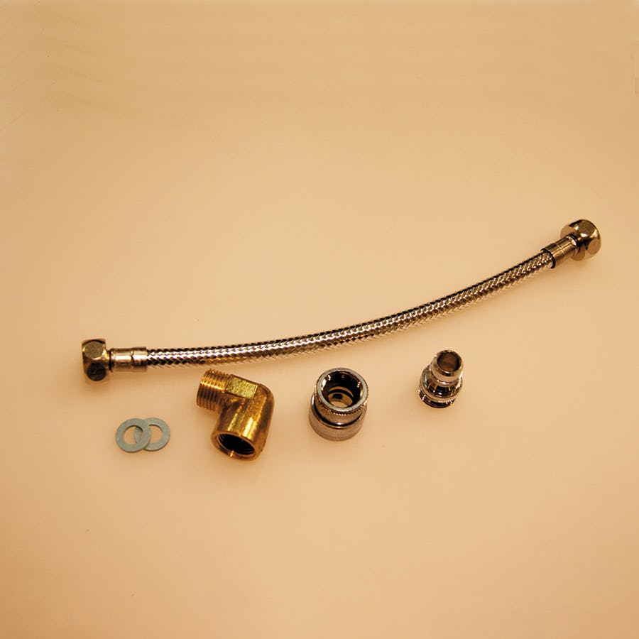 Avtappningsset Sunwind