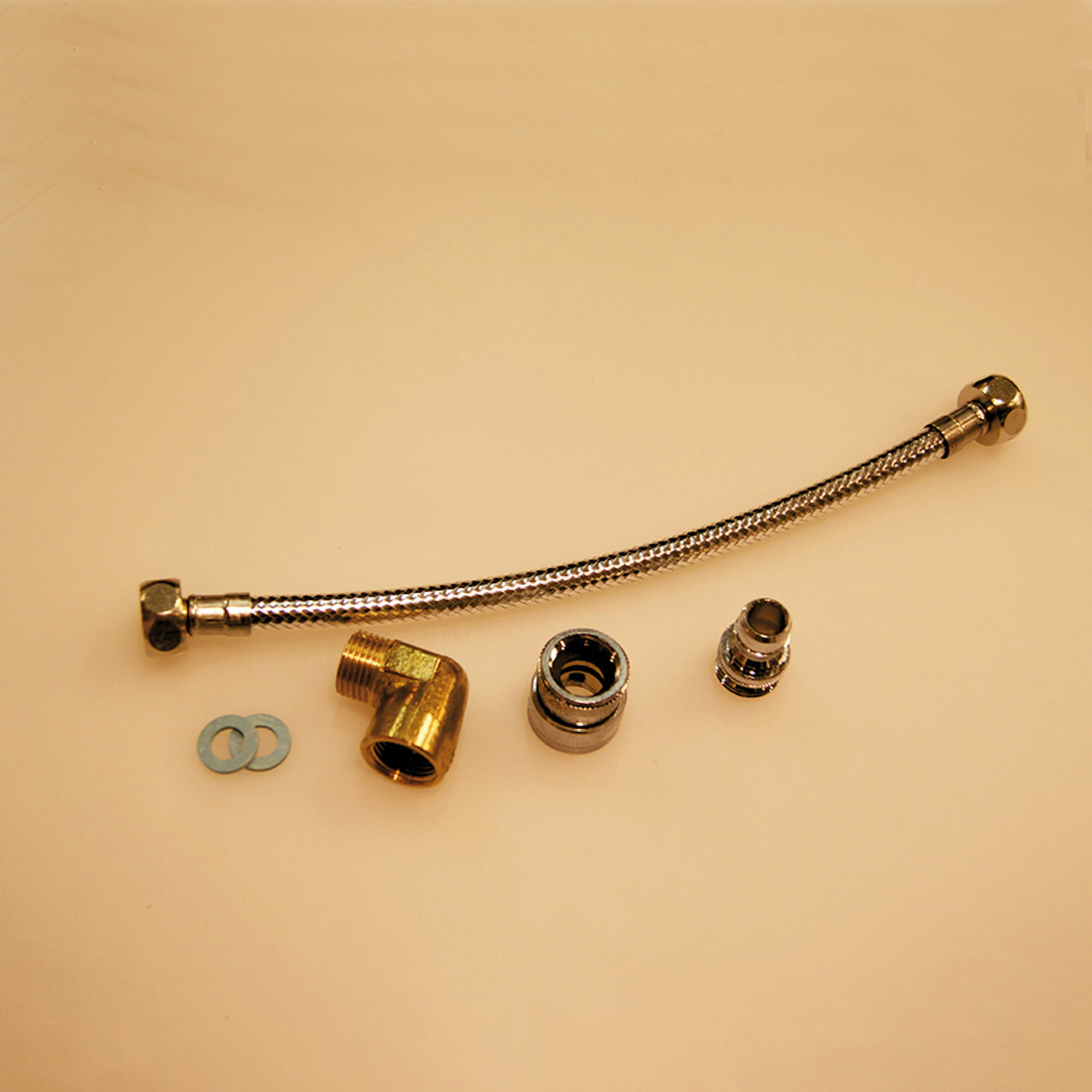 Avtappningsset Sunwind