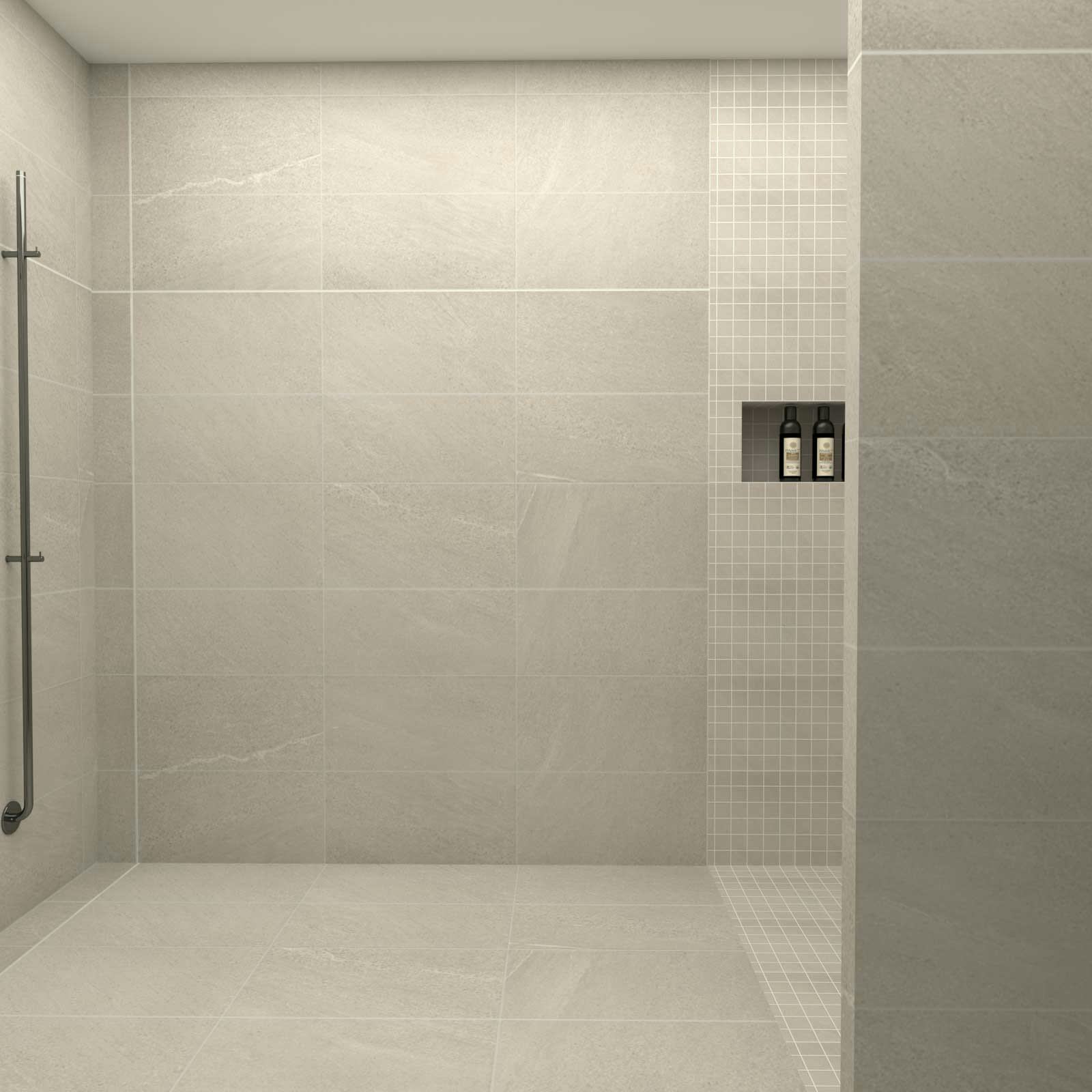 Klinker Ceramiche Keope Chorus Vit 30x60 cm Matt