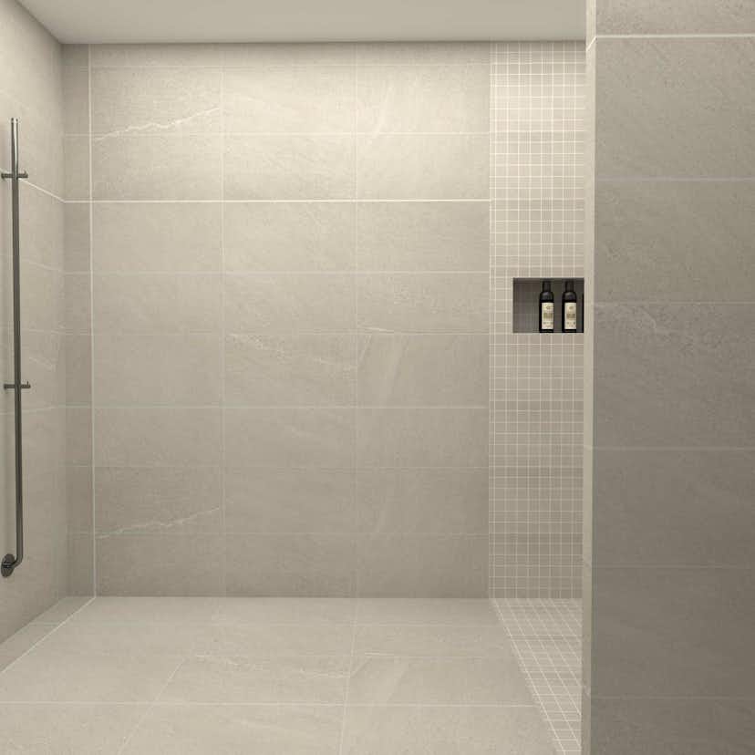 Klinker Ceramiche Keope Chorus Vit 30x60 cm Matt