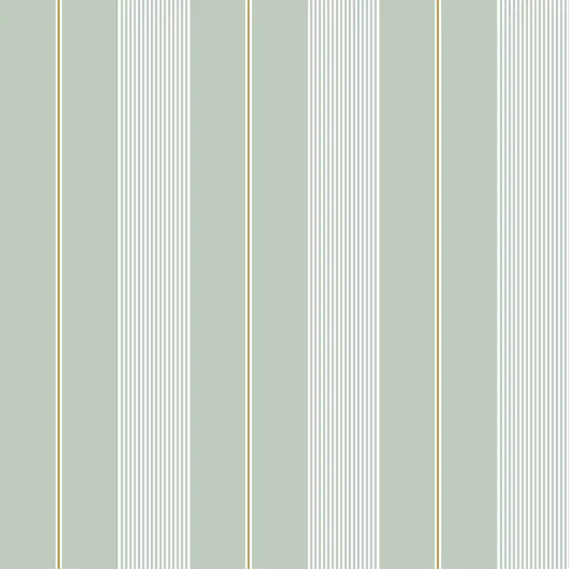 Tapet Duro Axel Grön 411-03