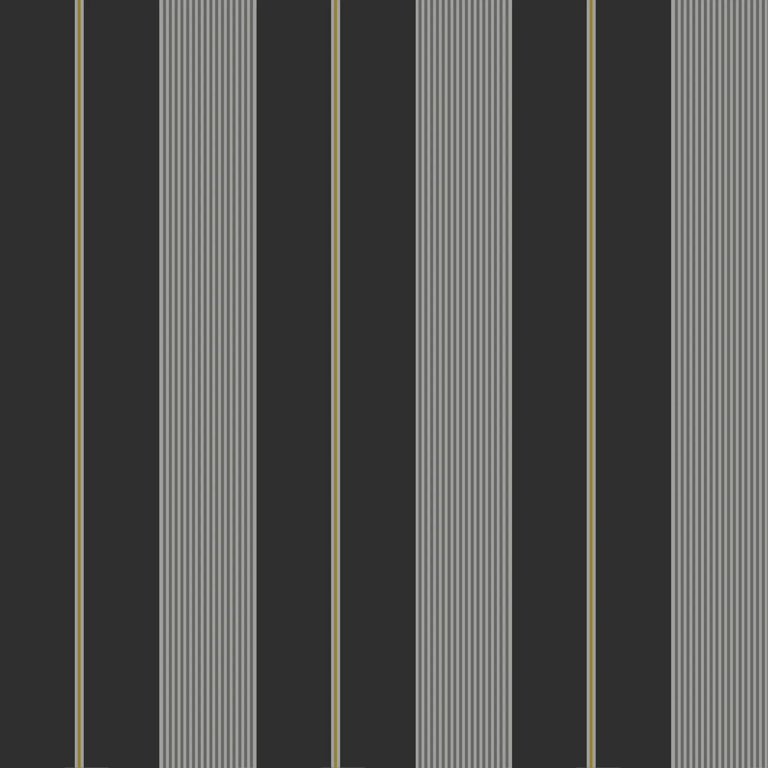 Tapet Duro Axel Svart 411-06