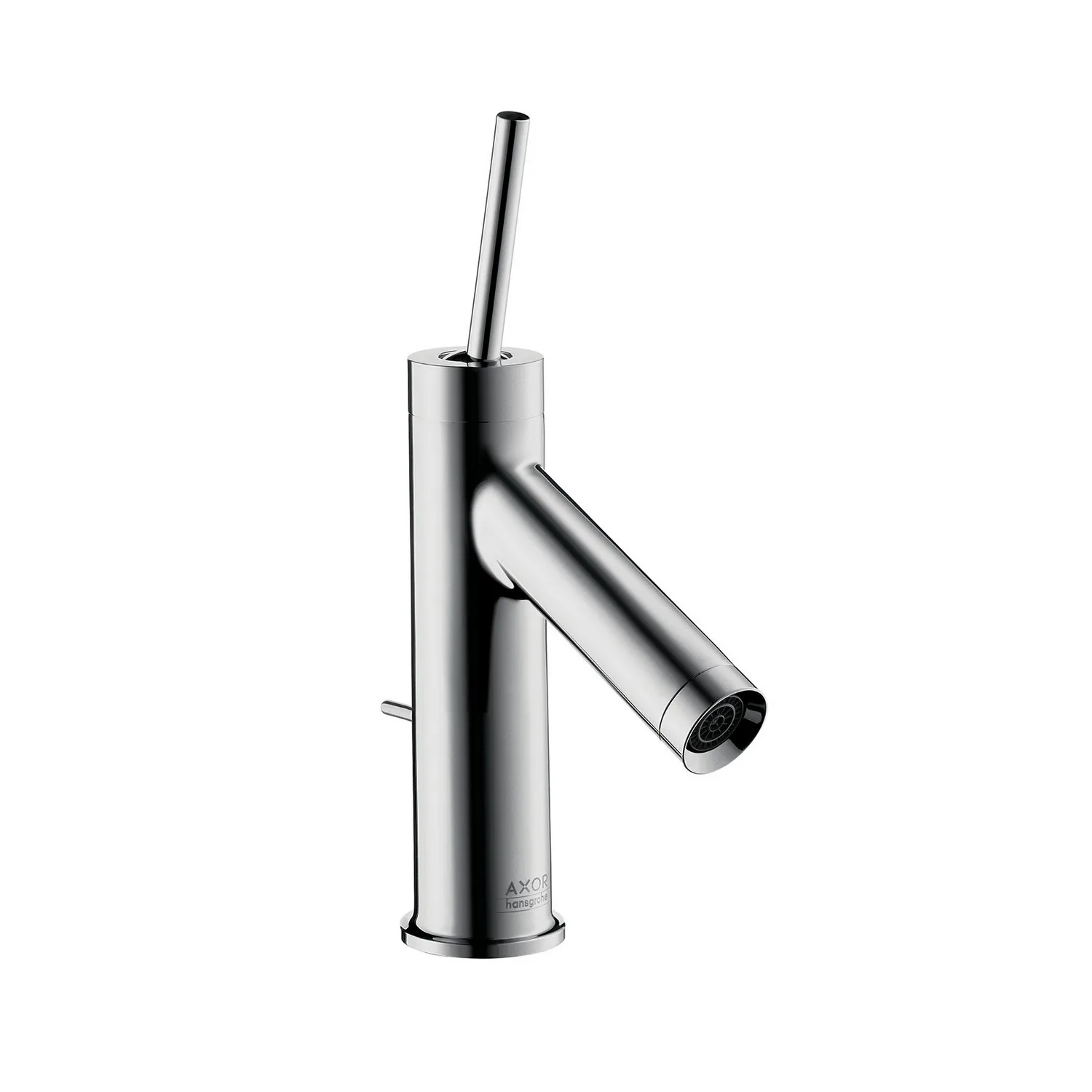 Tvättställsblandare Axor Starck 70 med Lyftventil