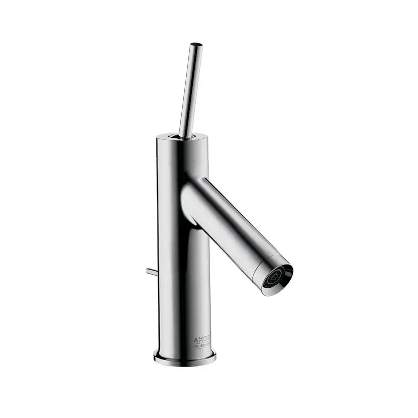 Tvättställsblandare Axor Starck 70 med Lyftventil