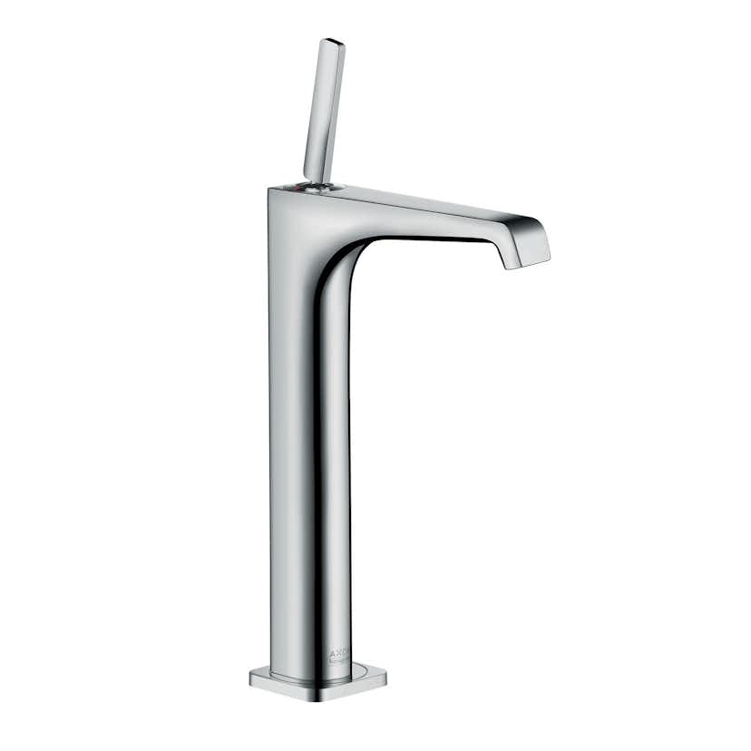 Tvättställsblandare Axor Citterio E 250 Hög Joystick