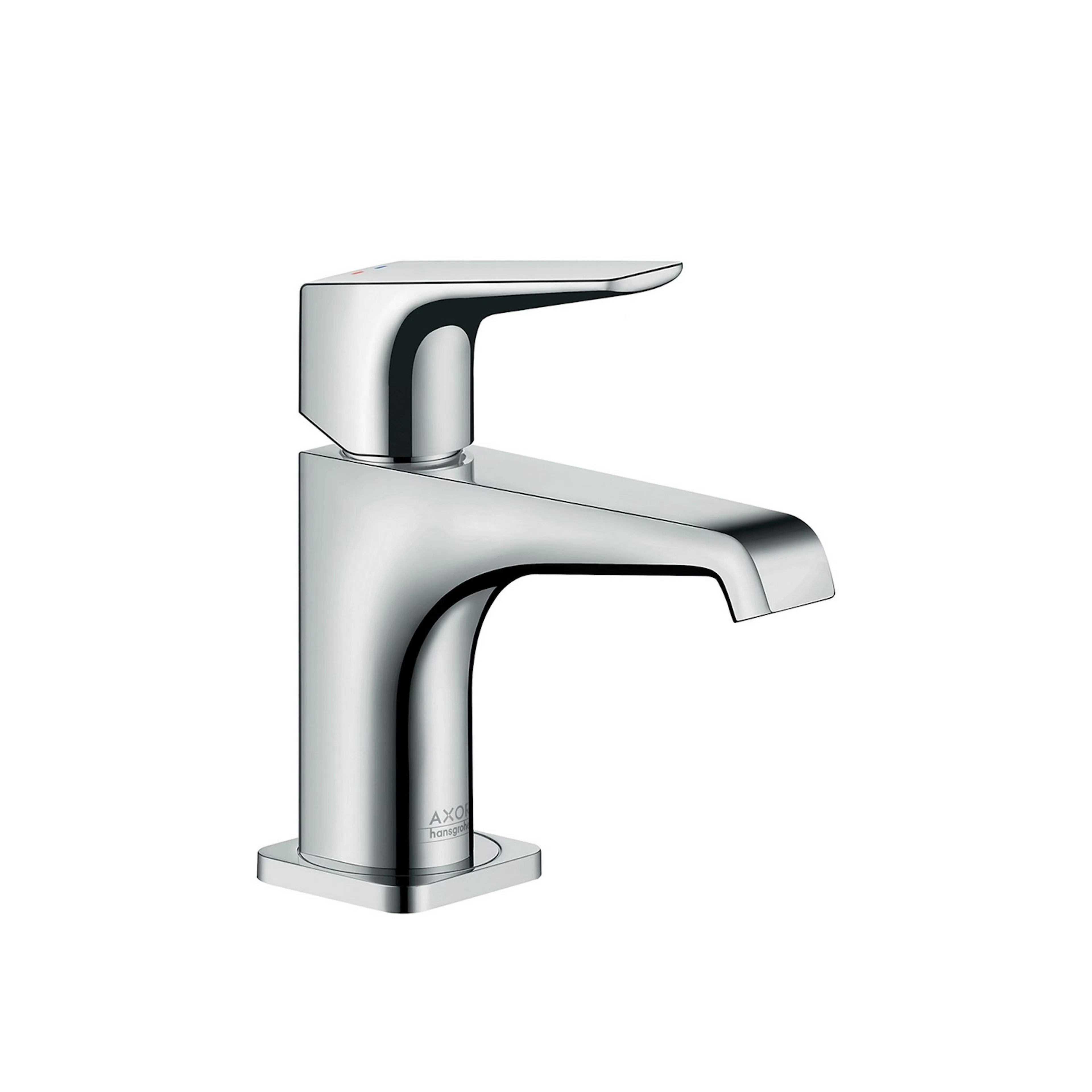 Tvättställsblandare Axor Citterio E 90 Låg