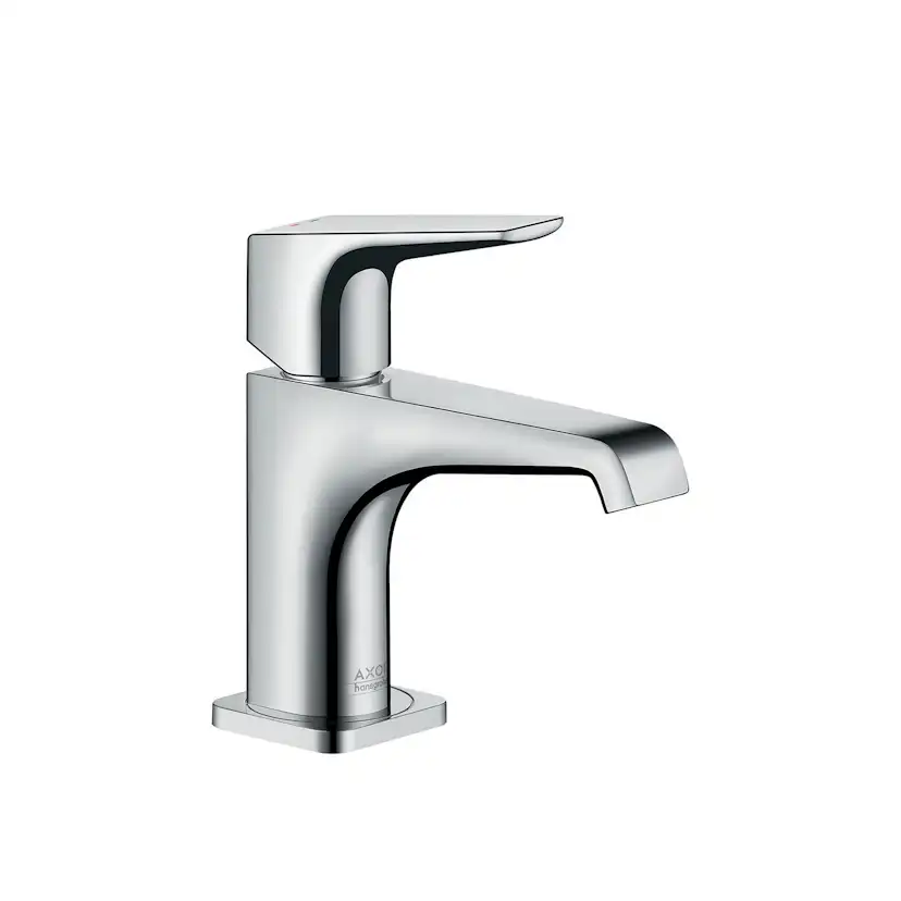 Tvättställsblandare Axor Citterio E 90 Låg