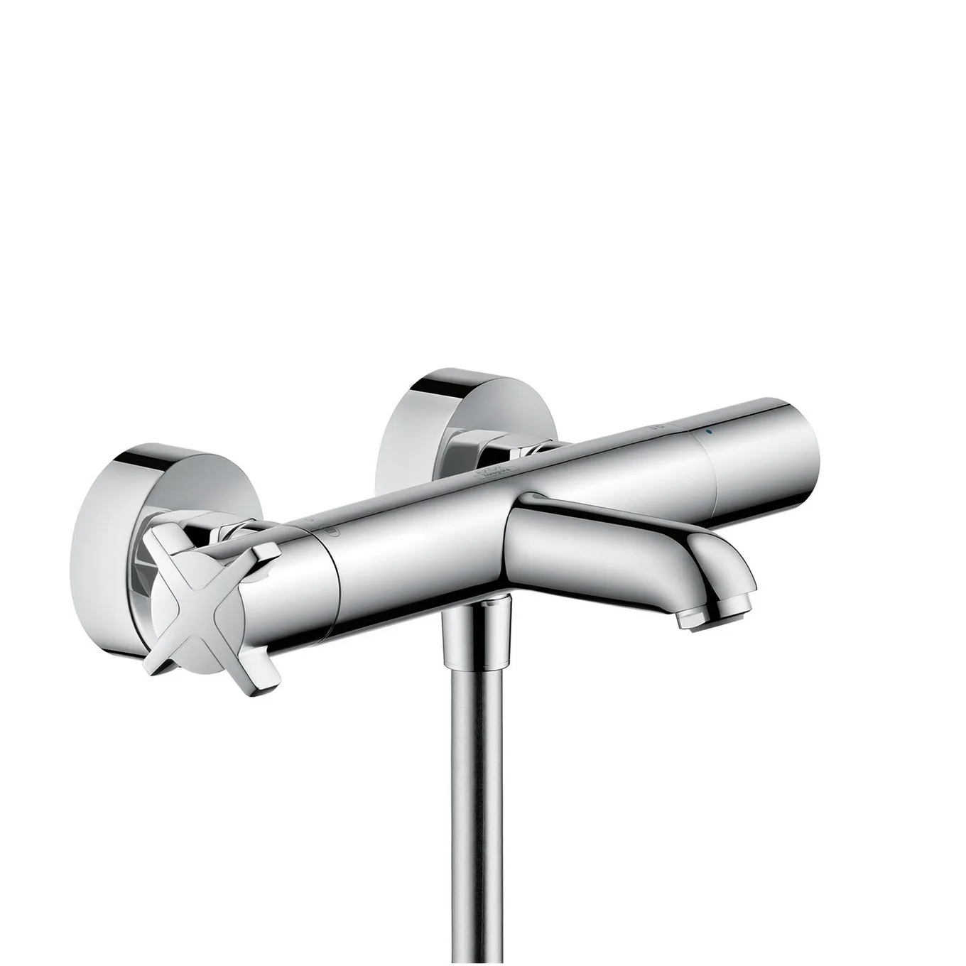 Badkarsblandare Axor Citterio