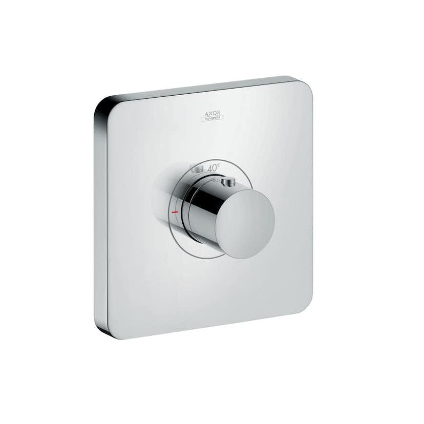 Inbyggnadsblandare Axor ShowerSelect Soft Highflow