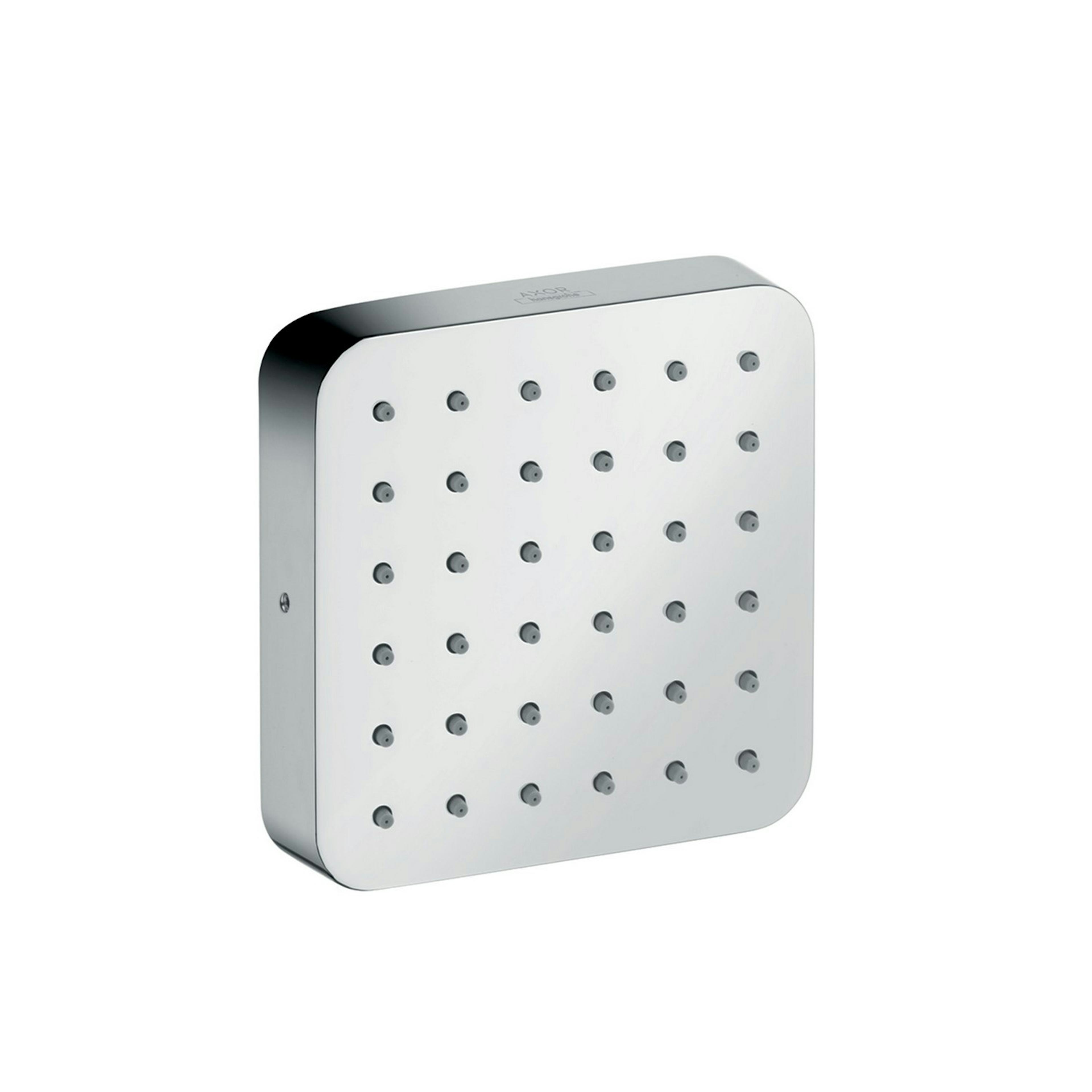 Kropps-/Sidodusch Axor Citterio