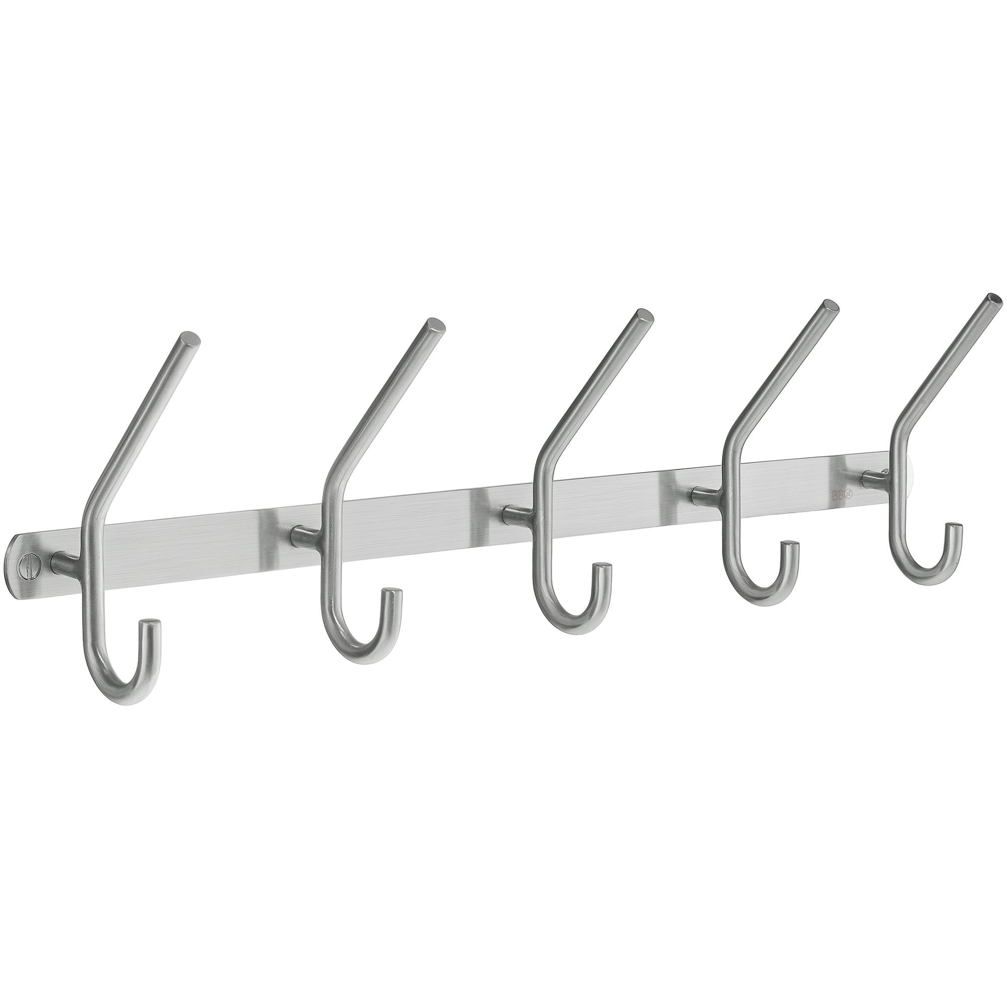 Kroklist Beslagsboden 5-krok