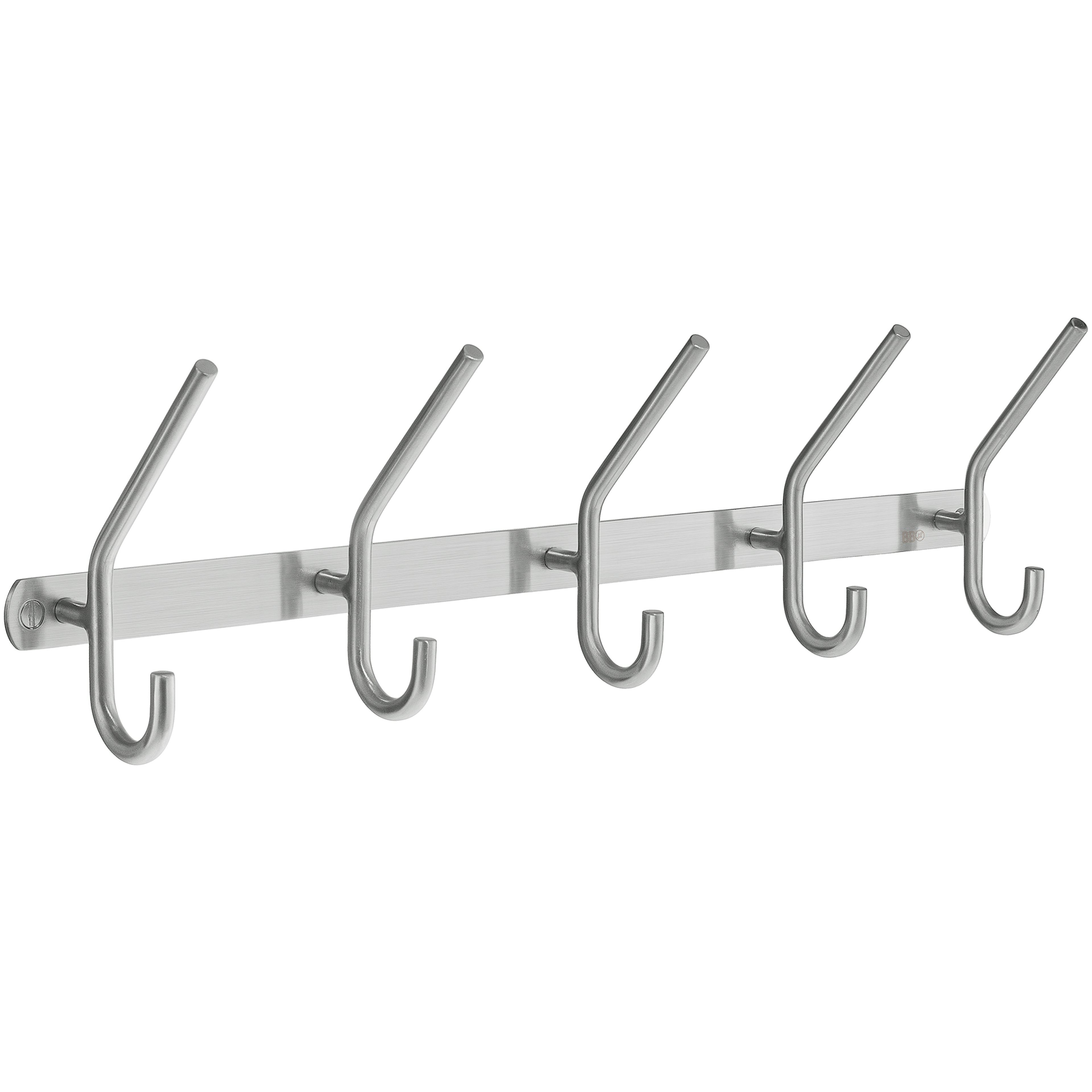 Kroklist Beslagsboden 5-krok