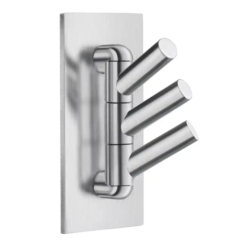 Handdukskrok Beslagsboden 1033 Trippel