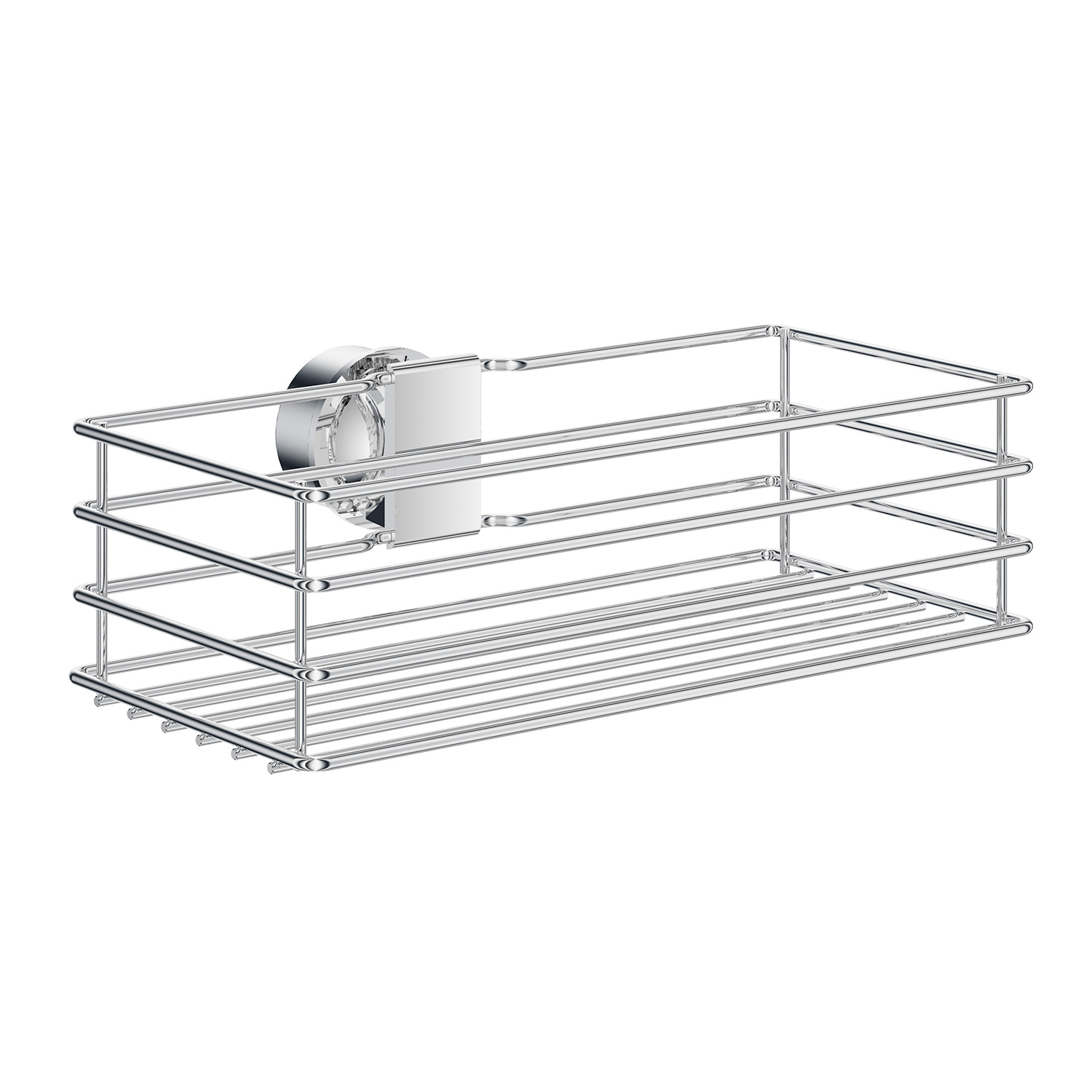 Korg  Beslagsboden för Duschstång