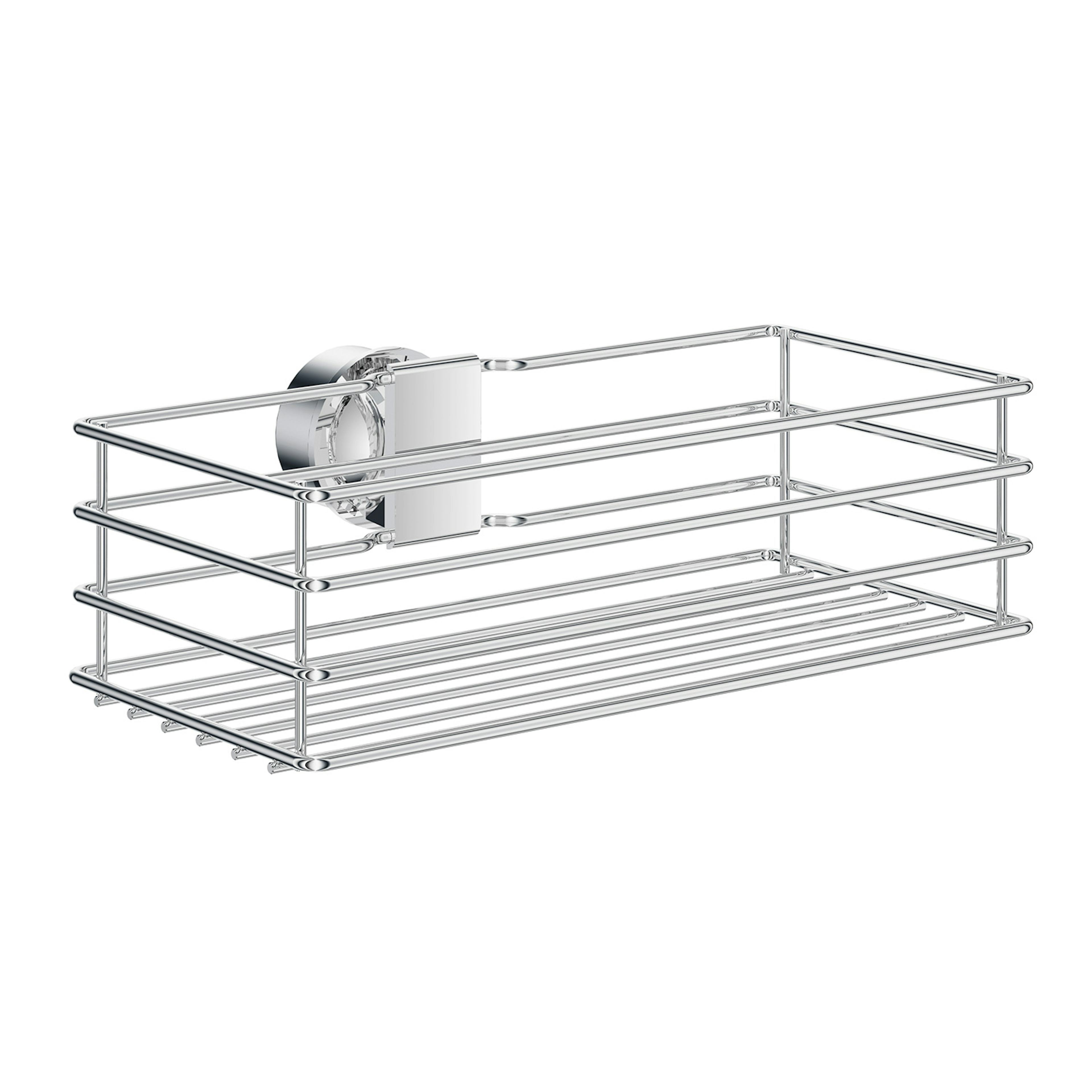 Korg  Beslagsboden för Duschstång