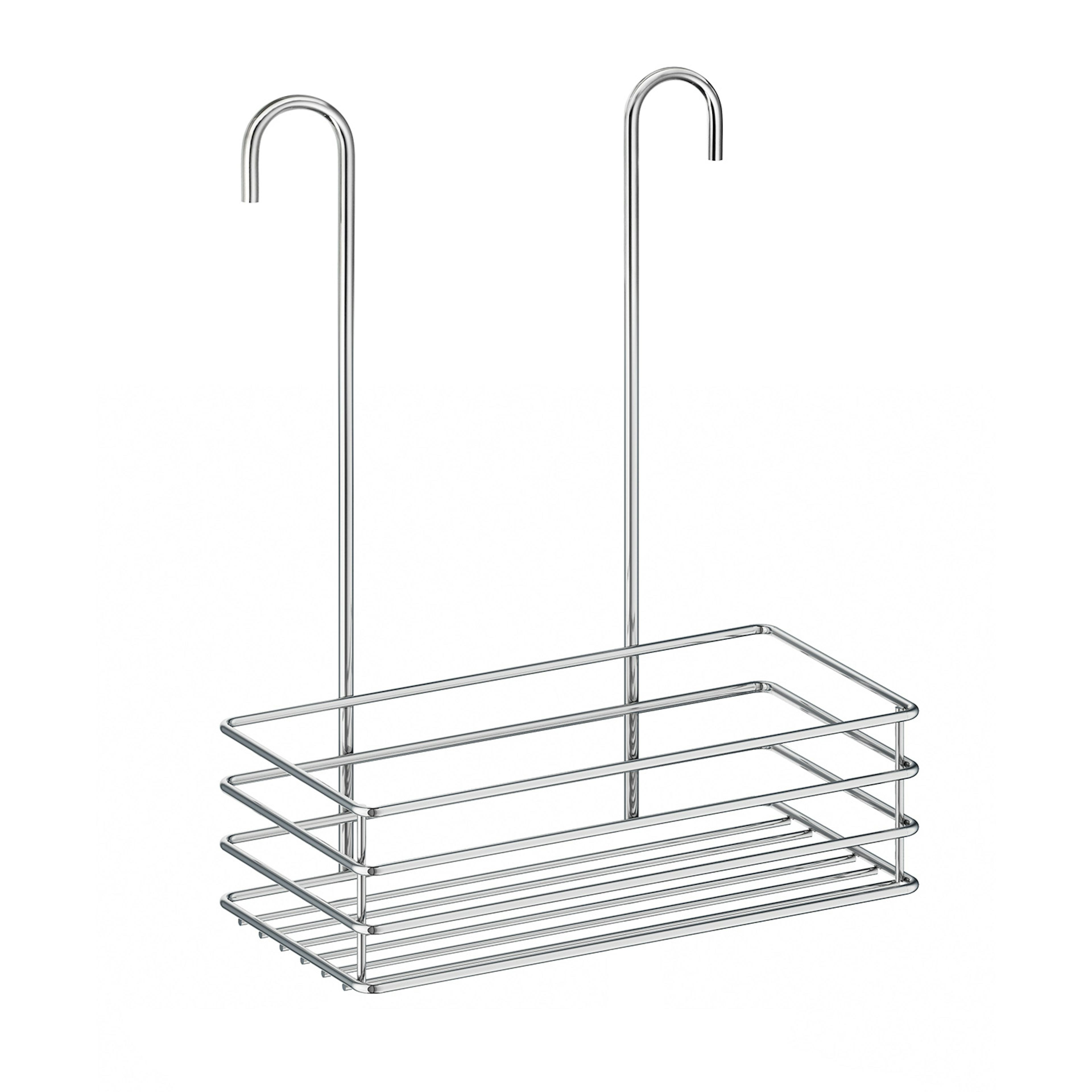 Duschkorg Beslagsboden för Duschblandare