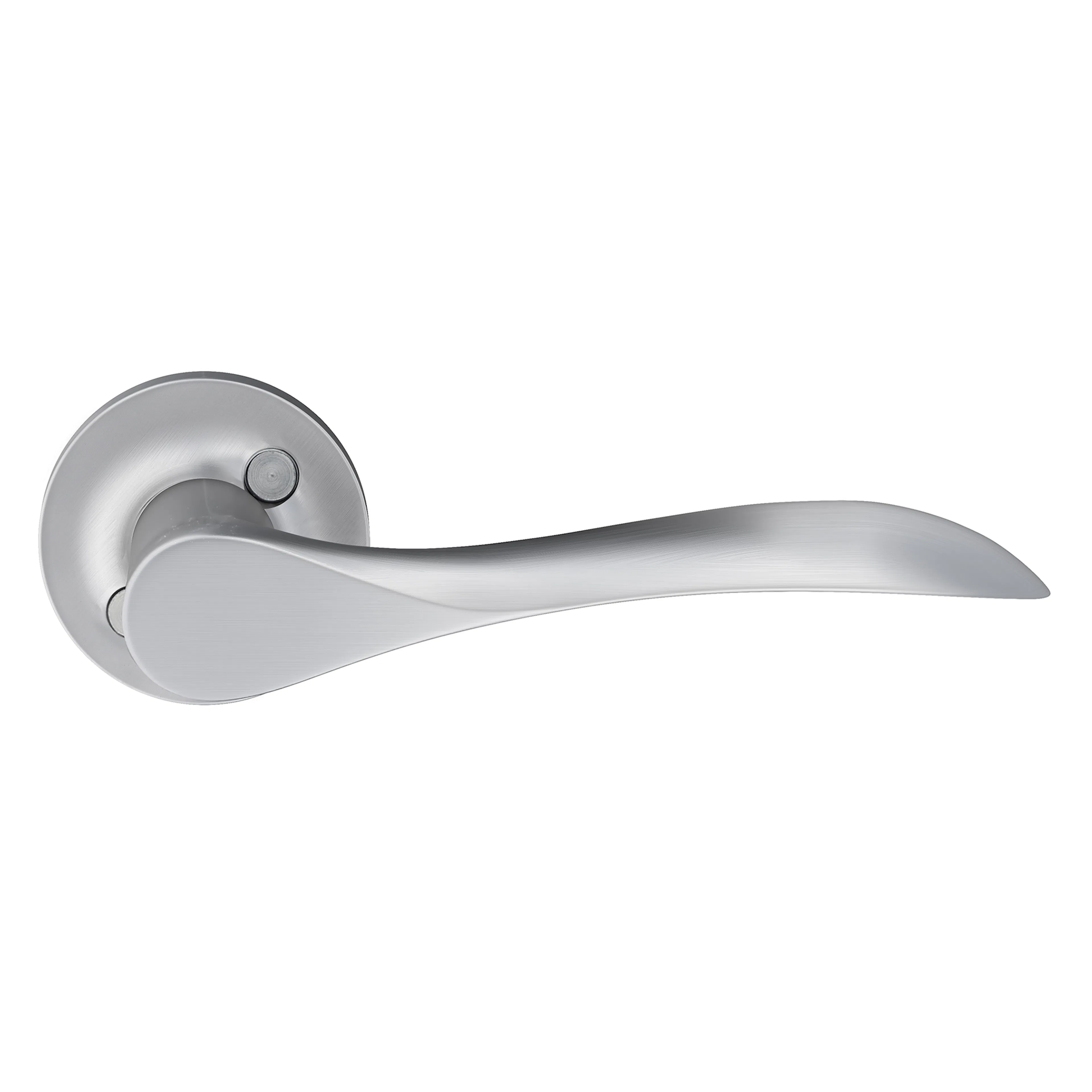 Ytterdörrhandtag Beslagsboden B154M