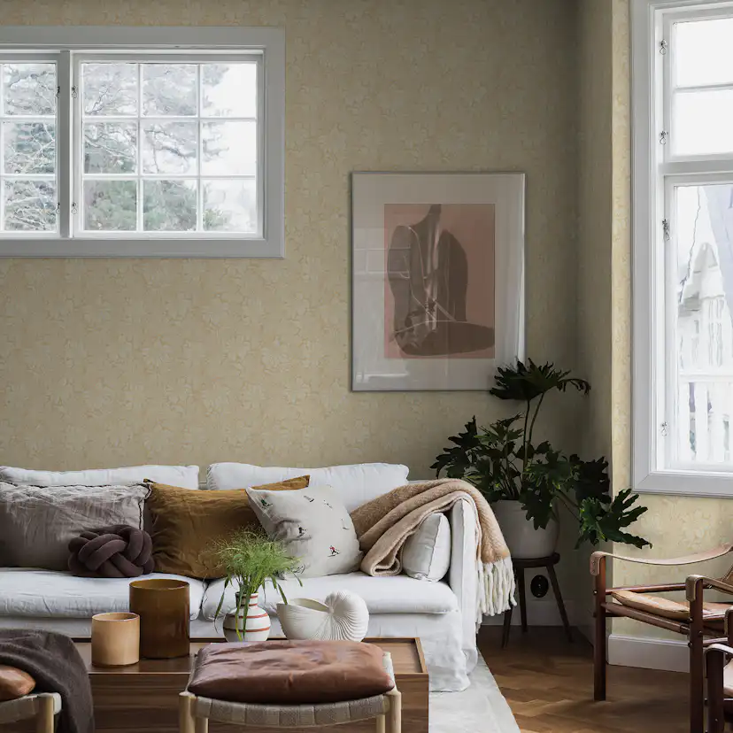 Tapet Boråstapeter Vårt Arkiv Acanthus 2012