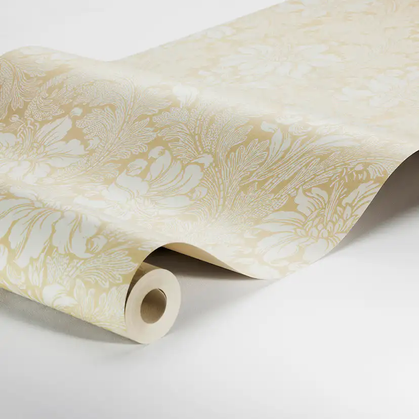 Tapet Boråstapeter Vårt Arkiv Acanthus 2012