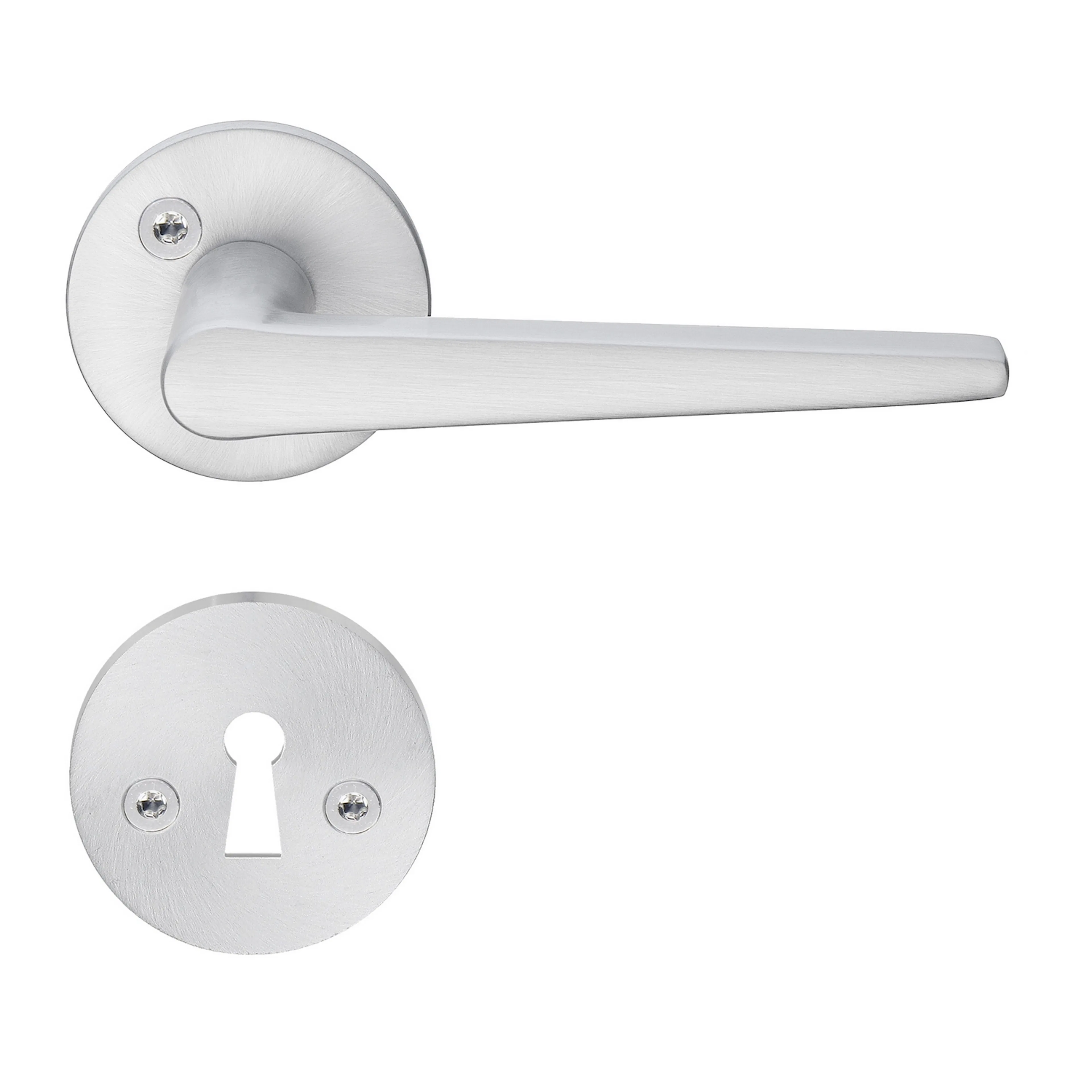 Innerdörrhandtag Beslagsboden Spar B266