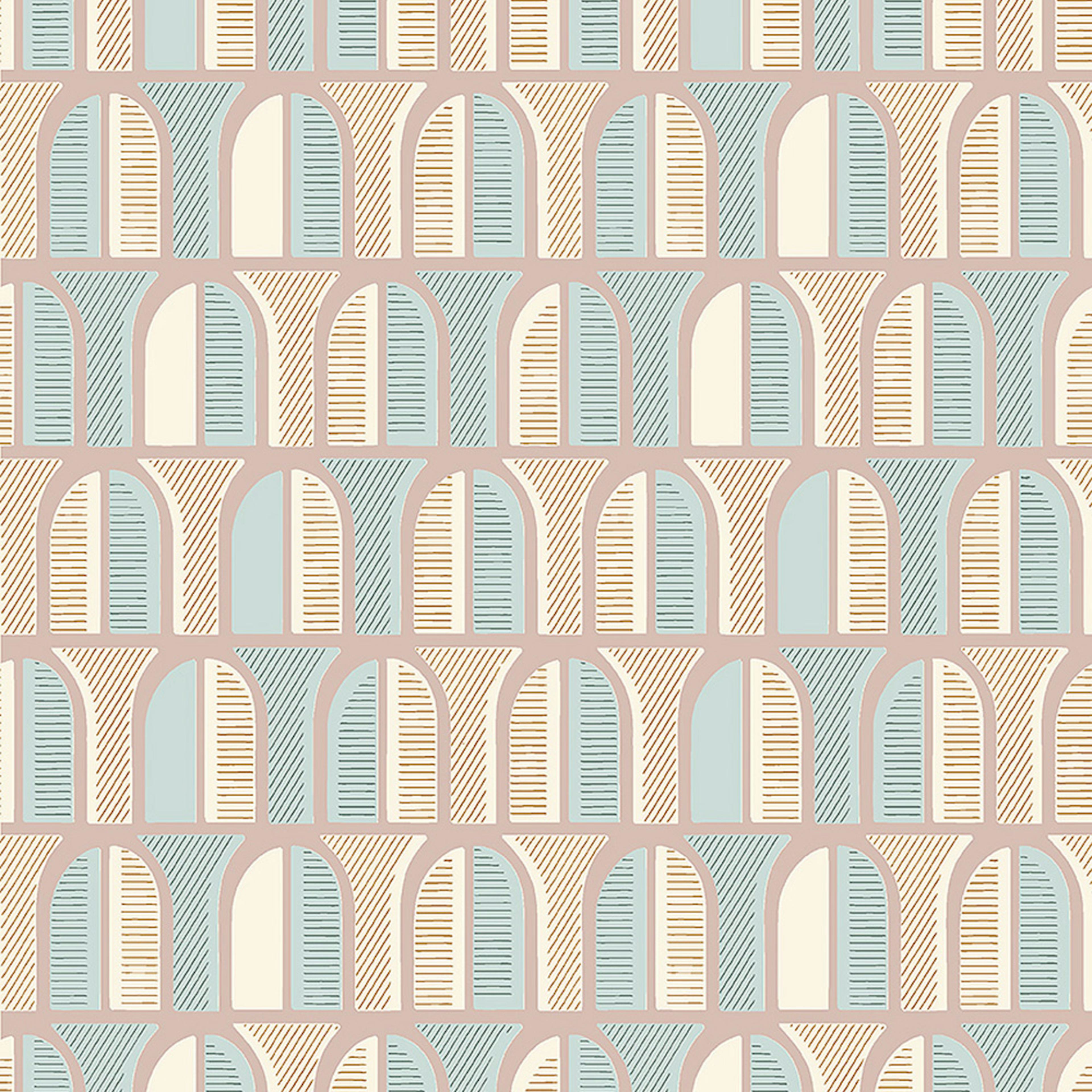 Tapet Boråstapeter The Apartment Venice B3051