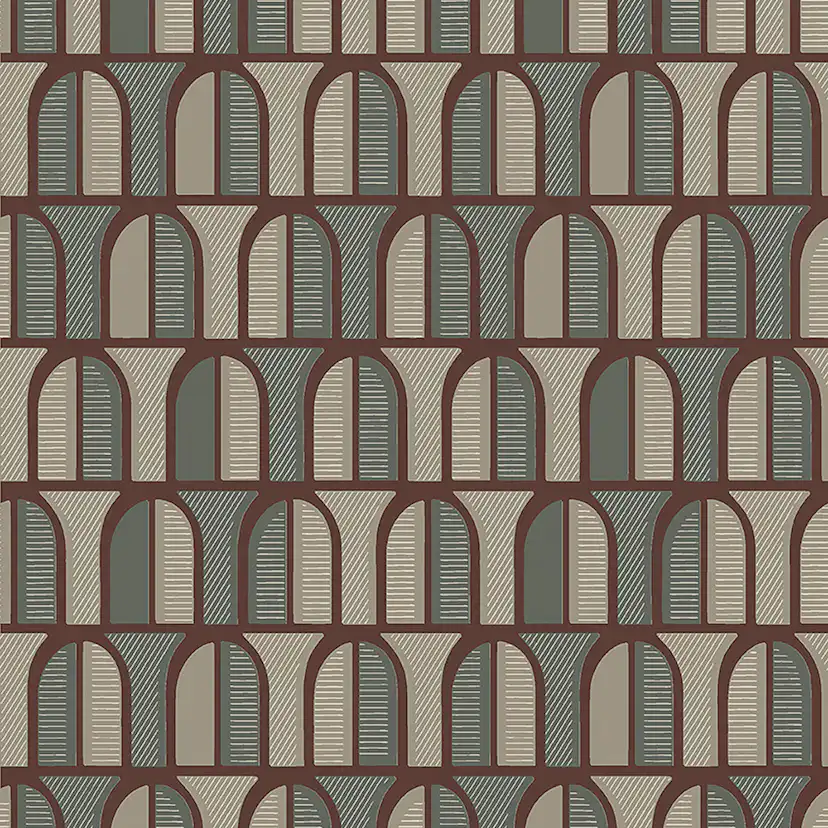 Tapet Boråstapeter The Apartment Venice B3052