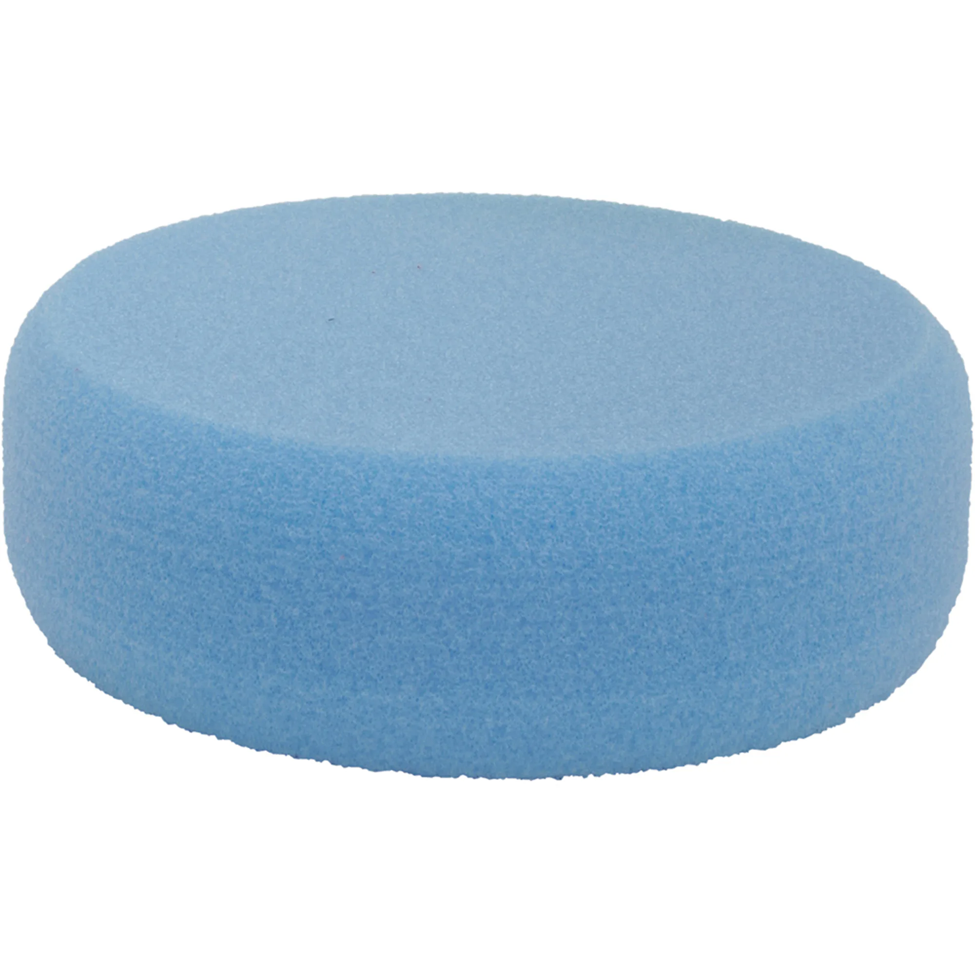 Polerrondell Turtle Wax Blå 50x150mm