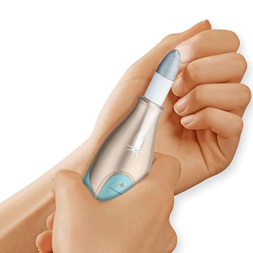 Manikyr- & Pedikyrset Beurer Uppladdningsbar MP 84