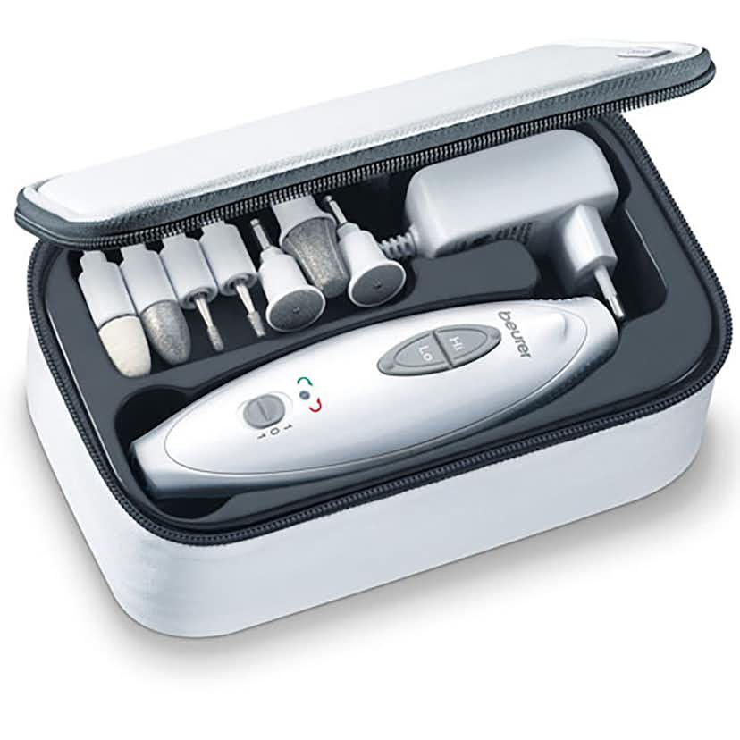 Manikyr- och Pedikyrset Beurer MP41