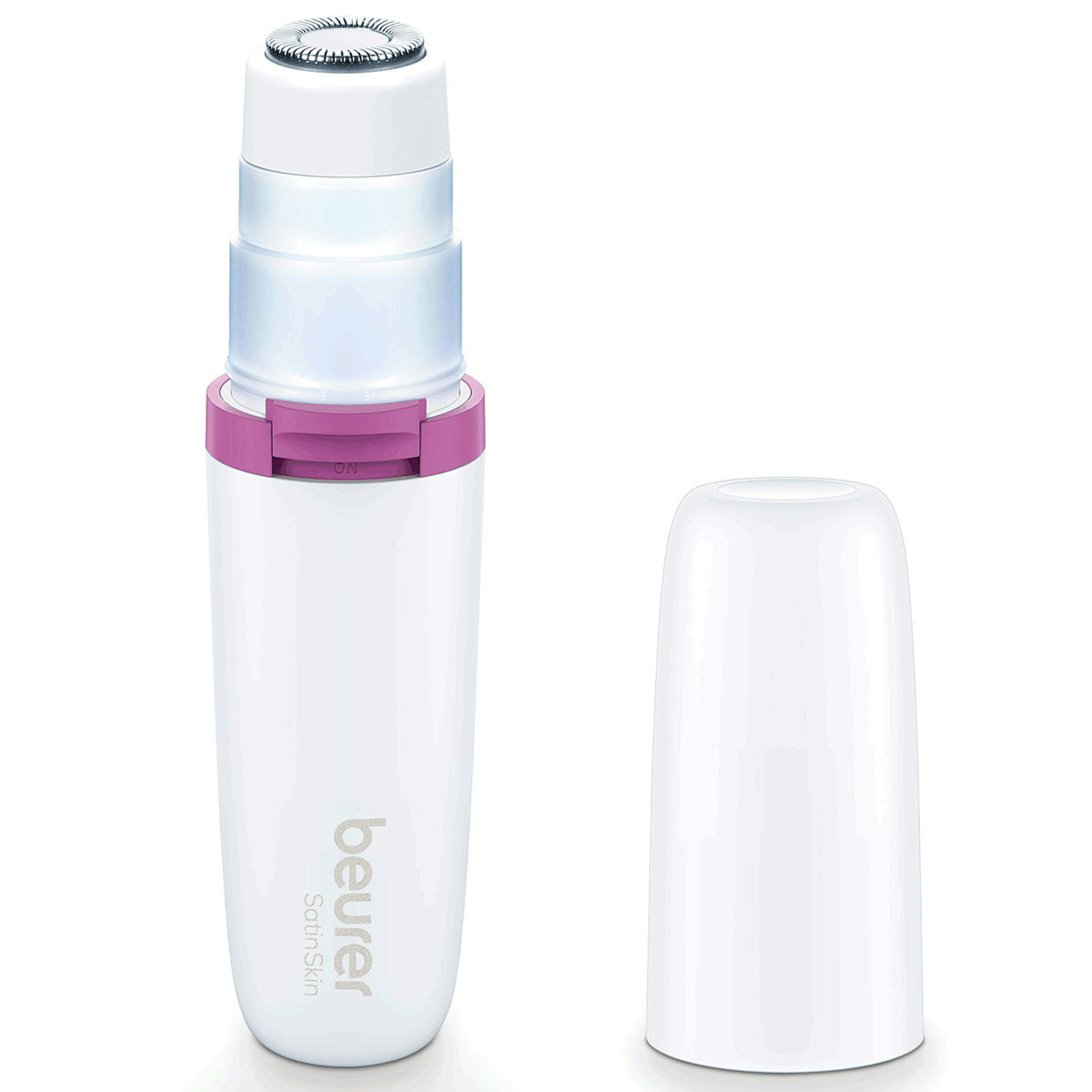 Ansiktshårborttagning Beurer HL 16