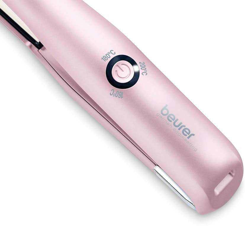 Plattång Beurer HS 20 Sladdlös