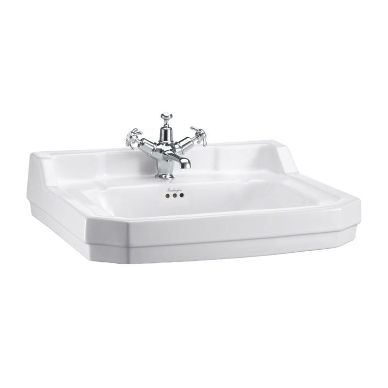Tvättställ Burlington Edwardian 610 mm