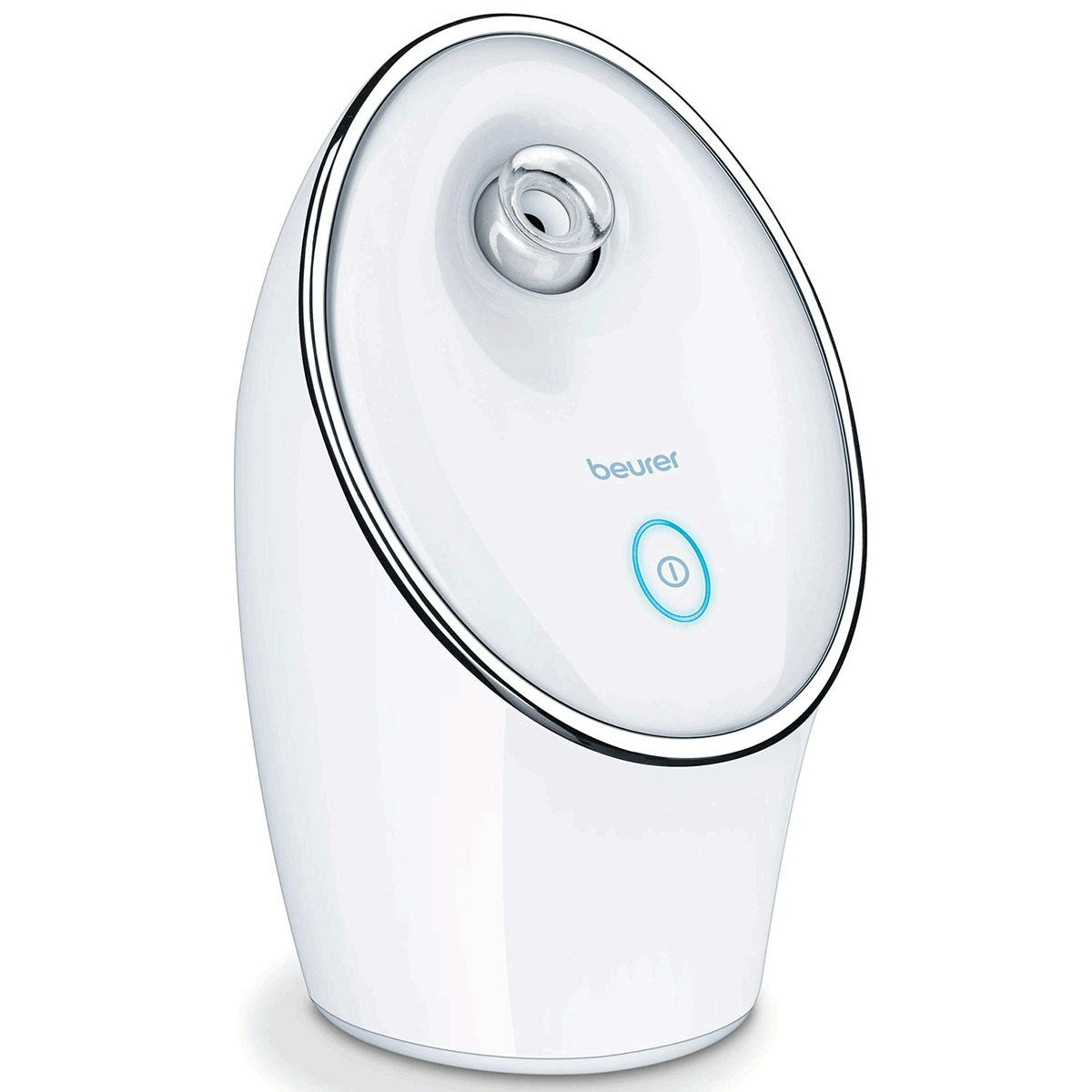 Jonisk Ansiktsbastu Beurer FC 72