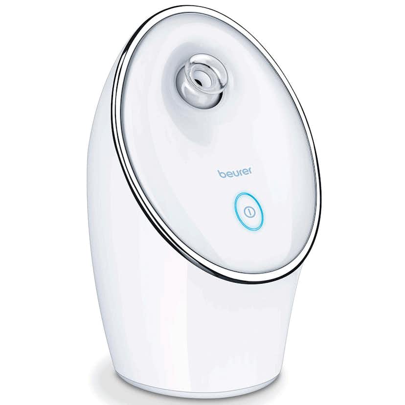 Jonisk Ansiktsbastu Beurer FC 72
