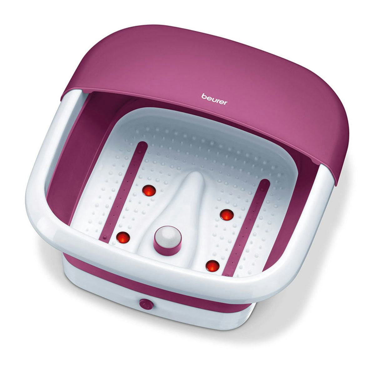 Fotbad Beurer FB30T