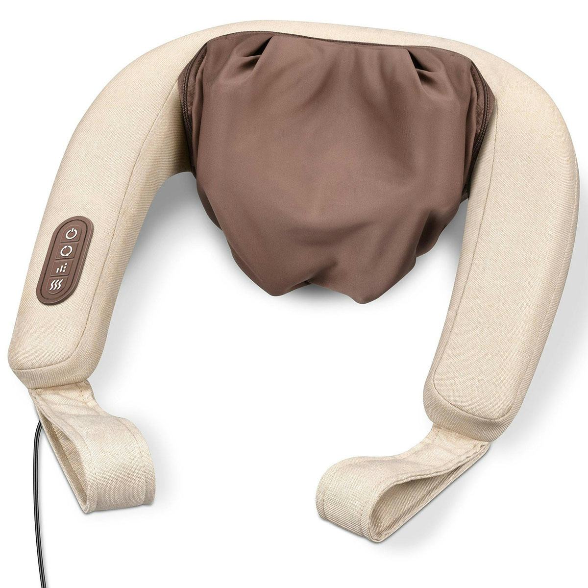 Massage Beurer Nacke 4D MG 153