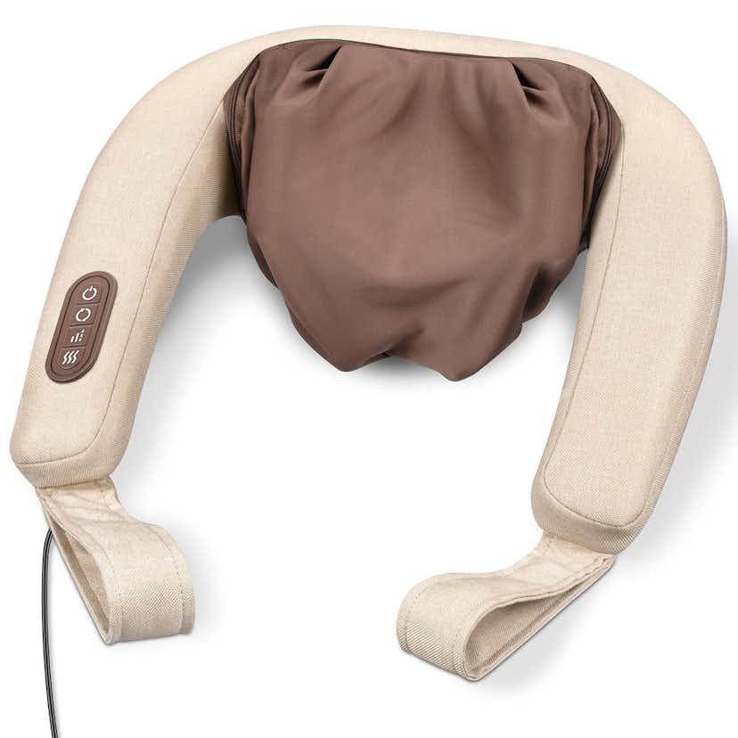 Massage Beurer Nacke 4D MG 153