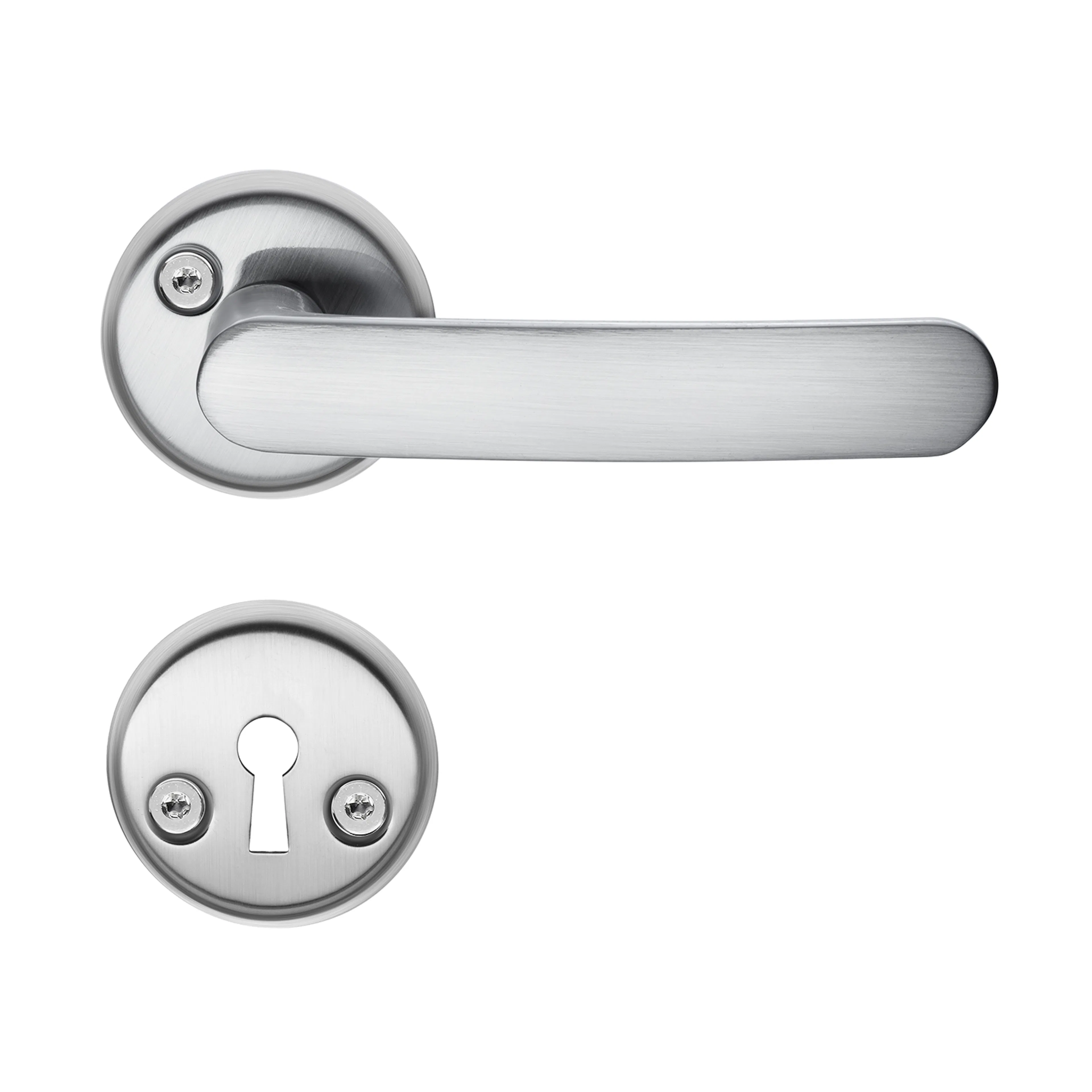 Innerdörrhandtag Beslagsboden Basic