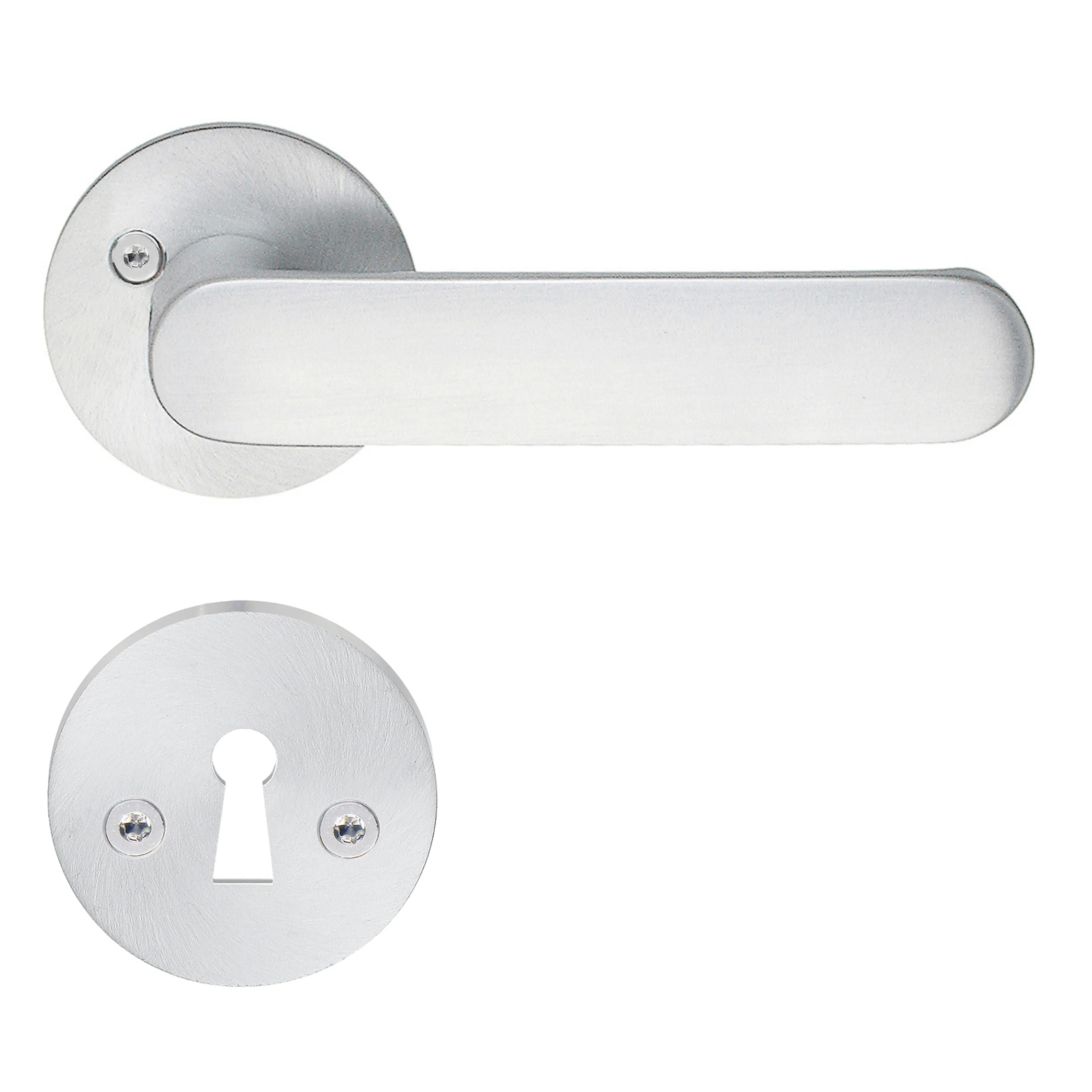 Innerdörrhandtag Beslagsboden Design B822KMN