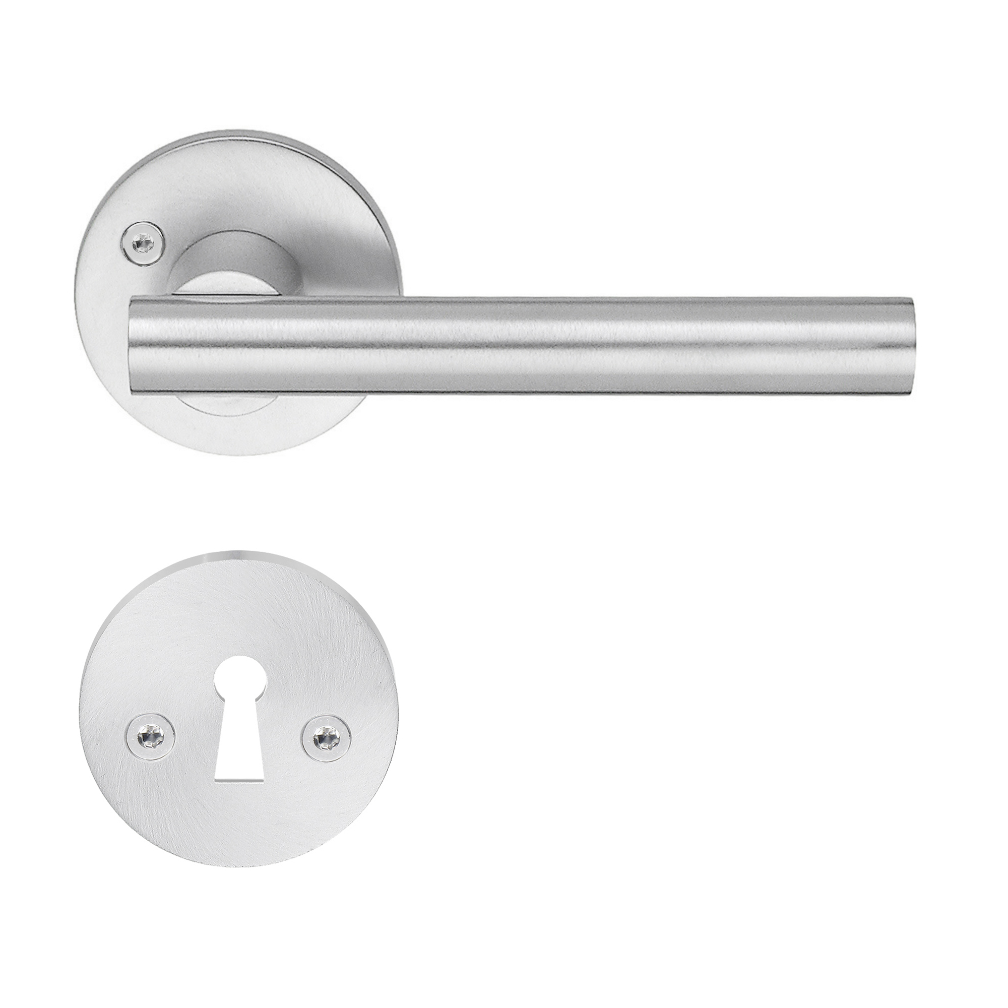 Innerdörrhandtag Beslagsboden Design B862K