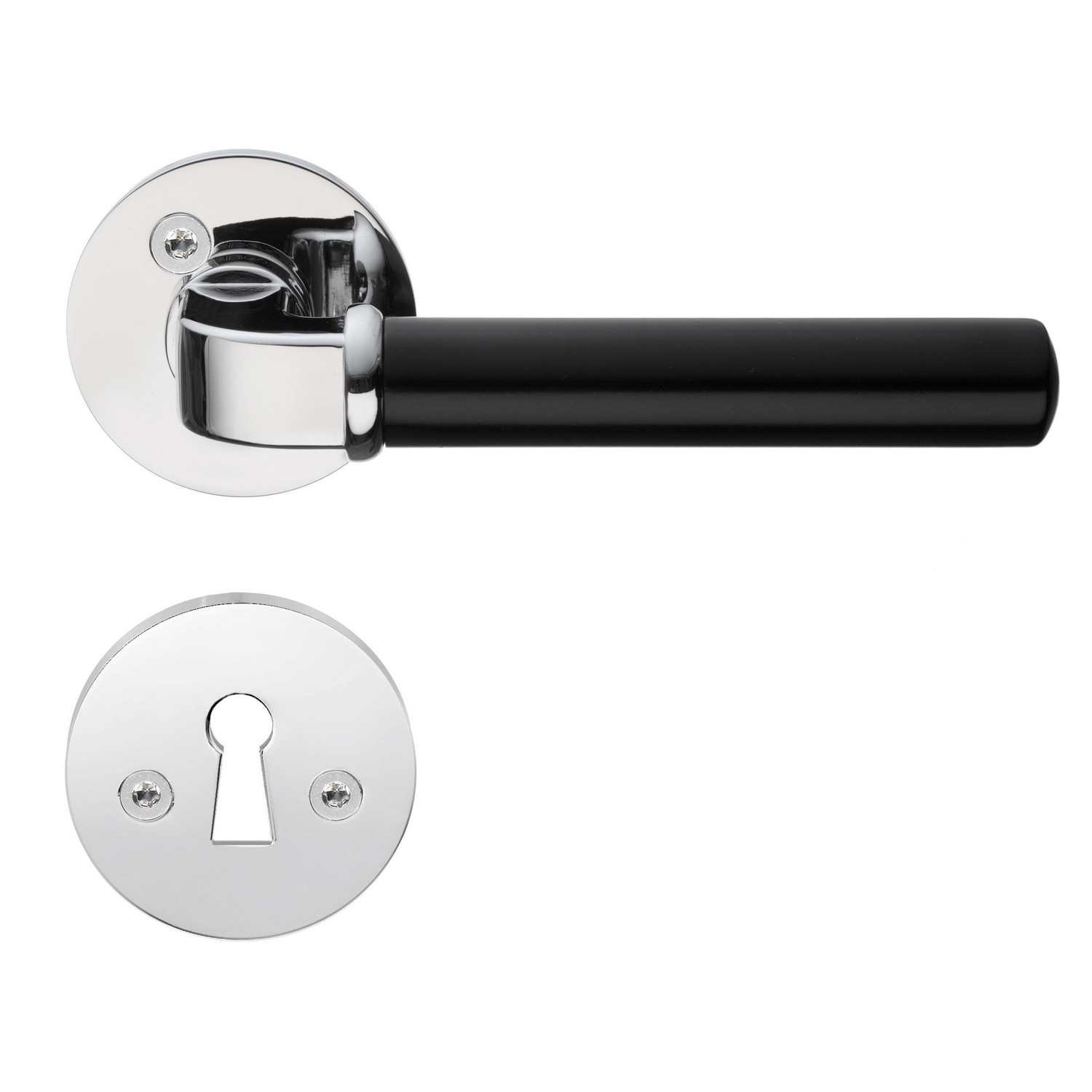 Innerdörrhandtag Beslagsboden B878BKN