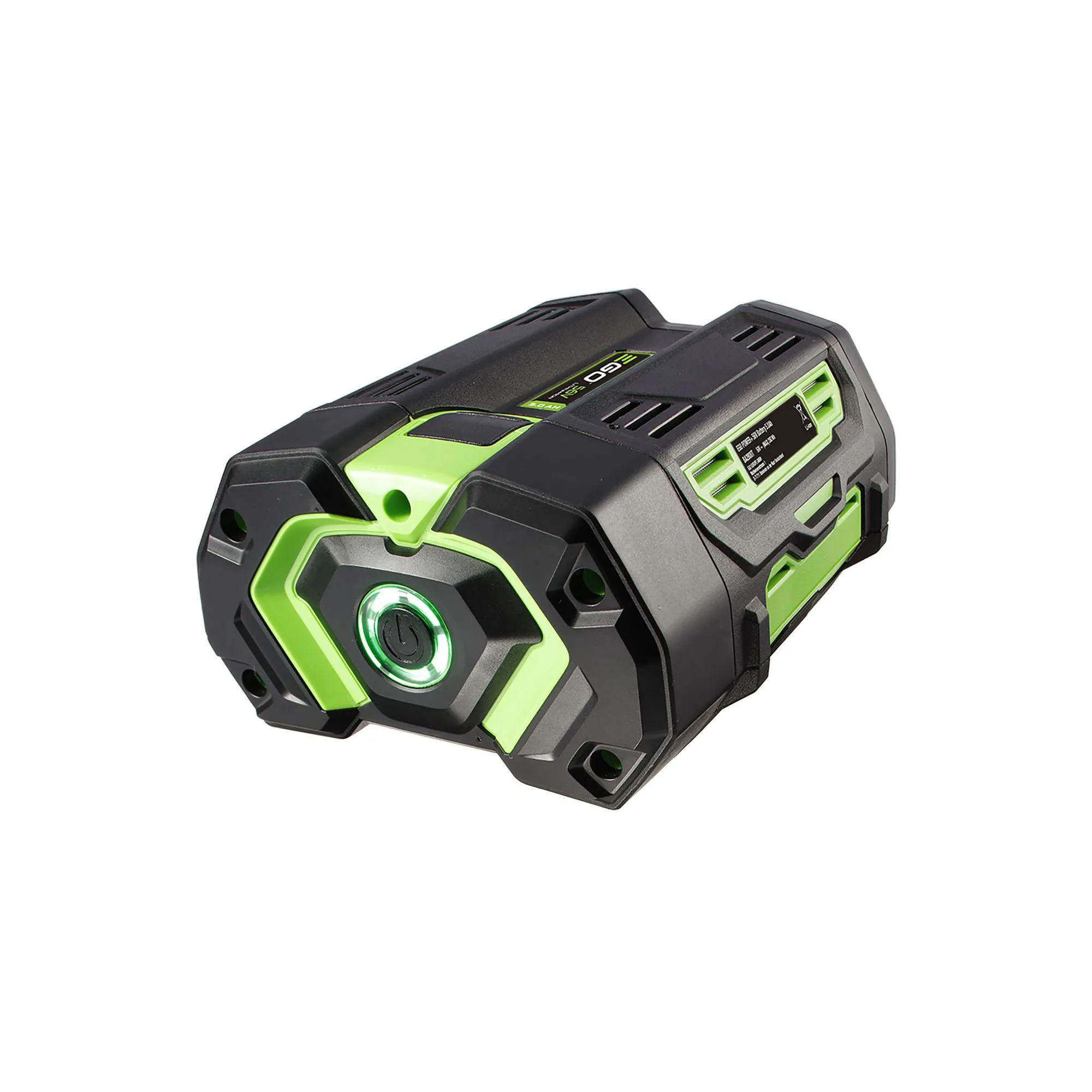 Batteri EGO POWER+ BA2800T 5,0 Ah 280 Wh