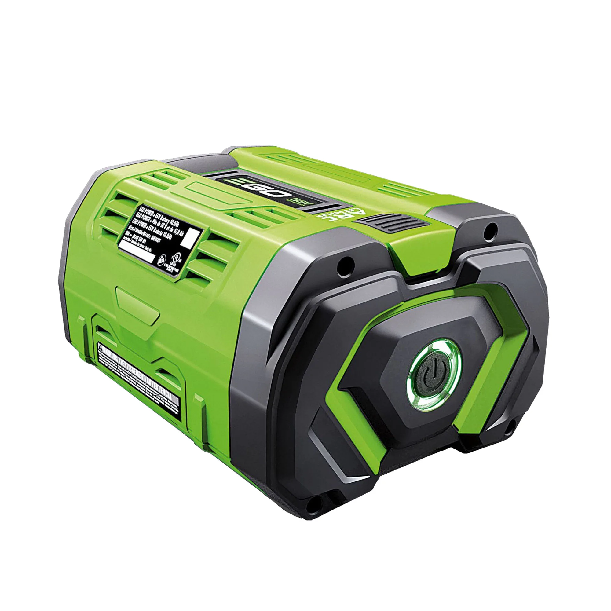 Batteri EGO POWER+ BA5600T 10,0 Ah 560 Wh