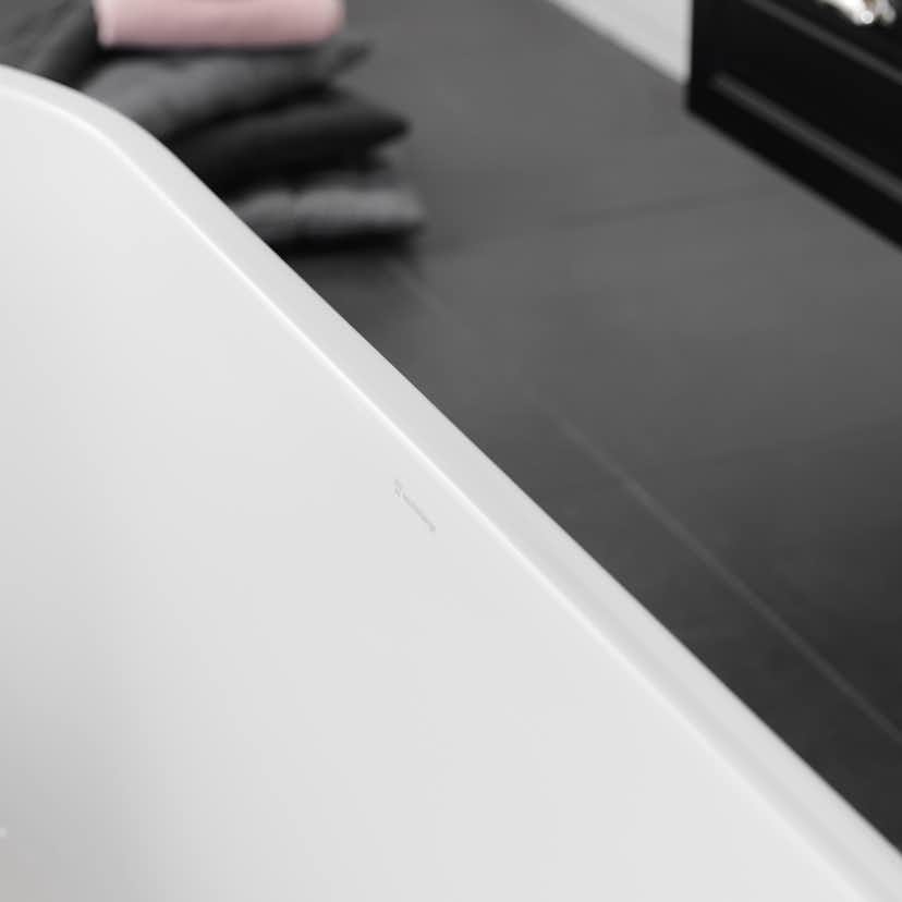 Badkar Westerbergs Stilla