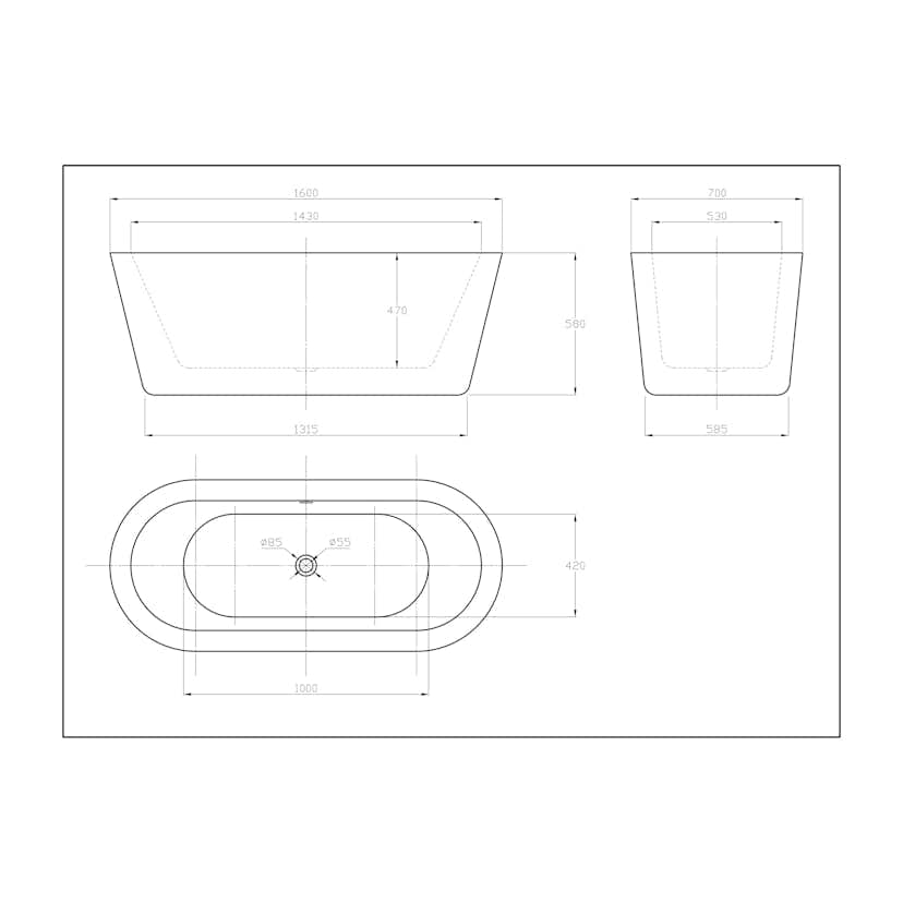 Badkar Bathlife Chakra
