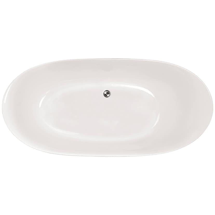 Badkar Bathlife Njuta 160