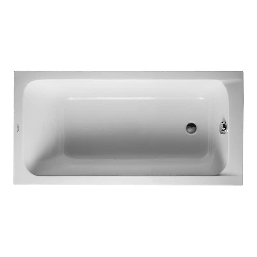 Badkar Duravit D-Code