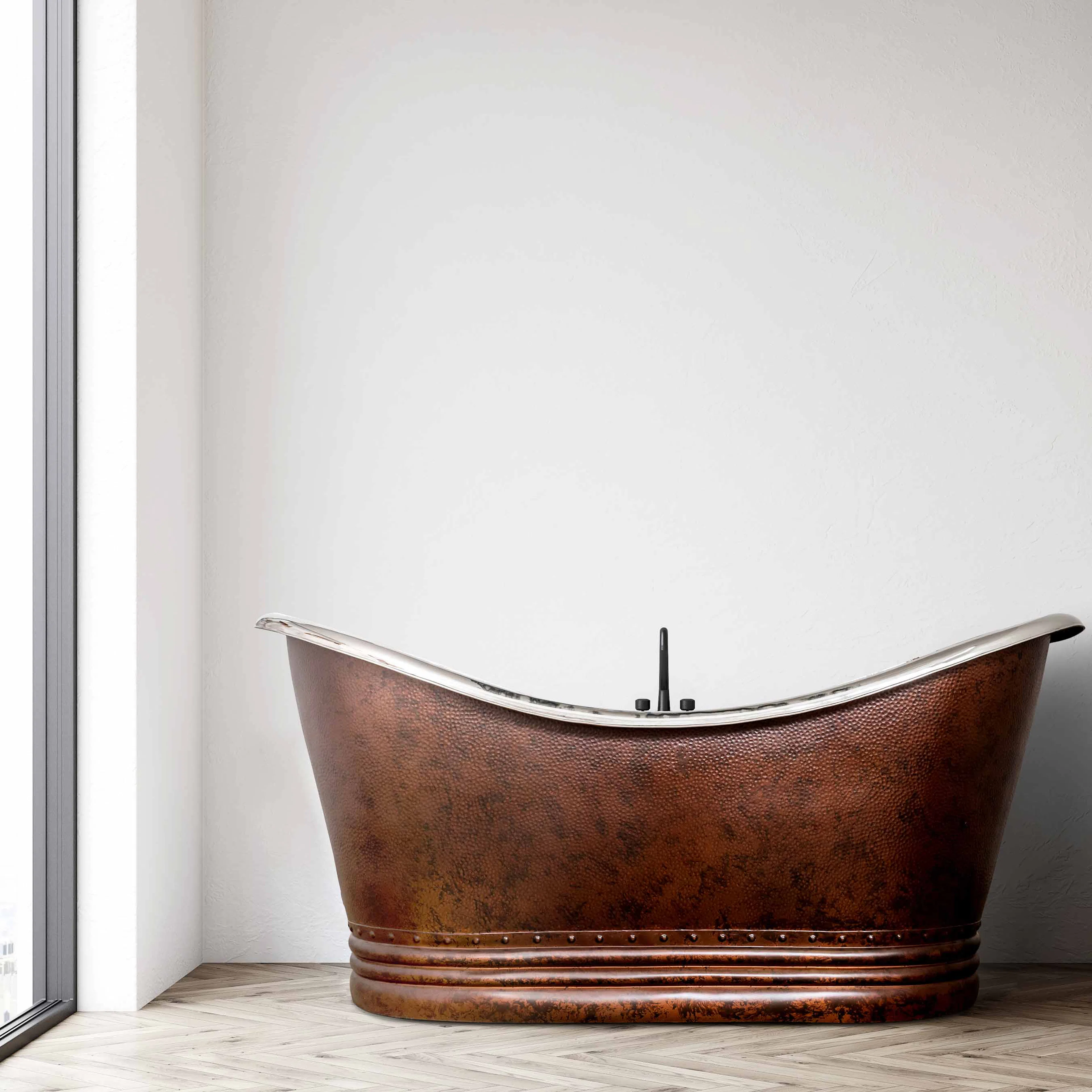 Badkar GemLook T-213/66-G